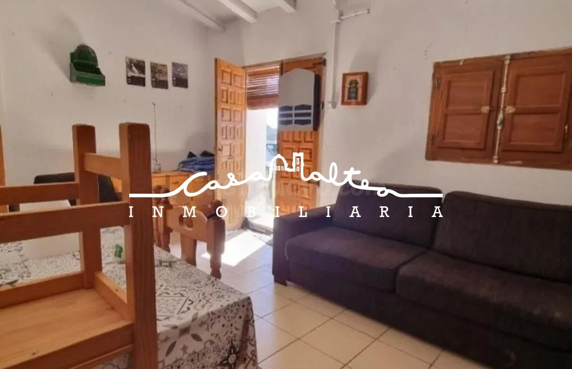 Finca rústica en venta en Relleu - foto 4