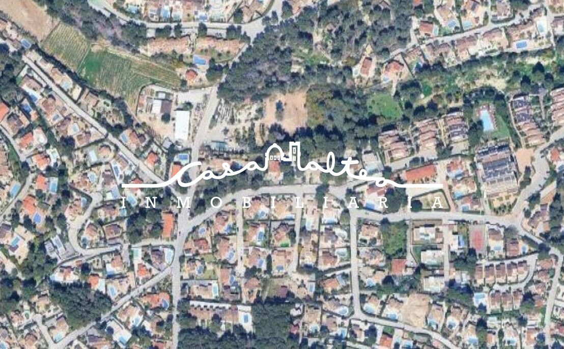 TERRENO URBANO MORAIRA. COMETA ADVOCAT - foto 2