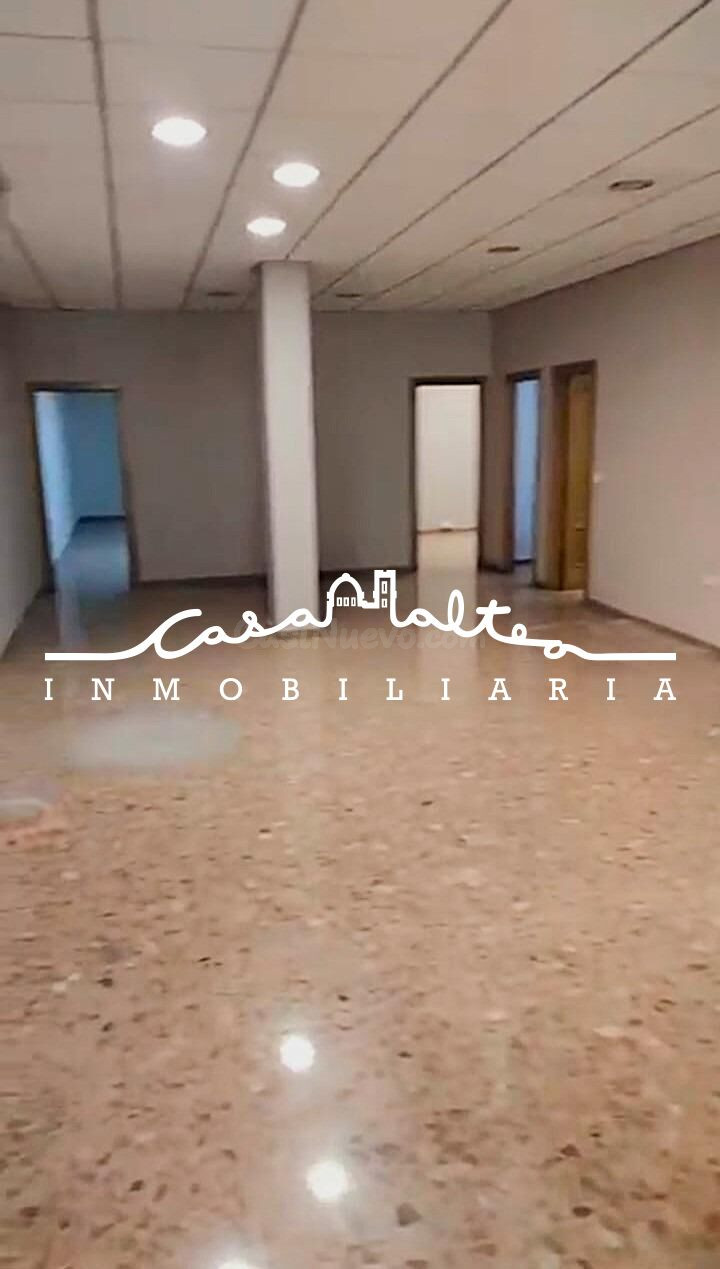 Se alquila gran local comercial en Benidorm - foto 3