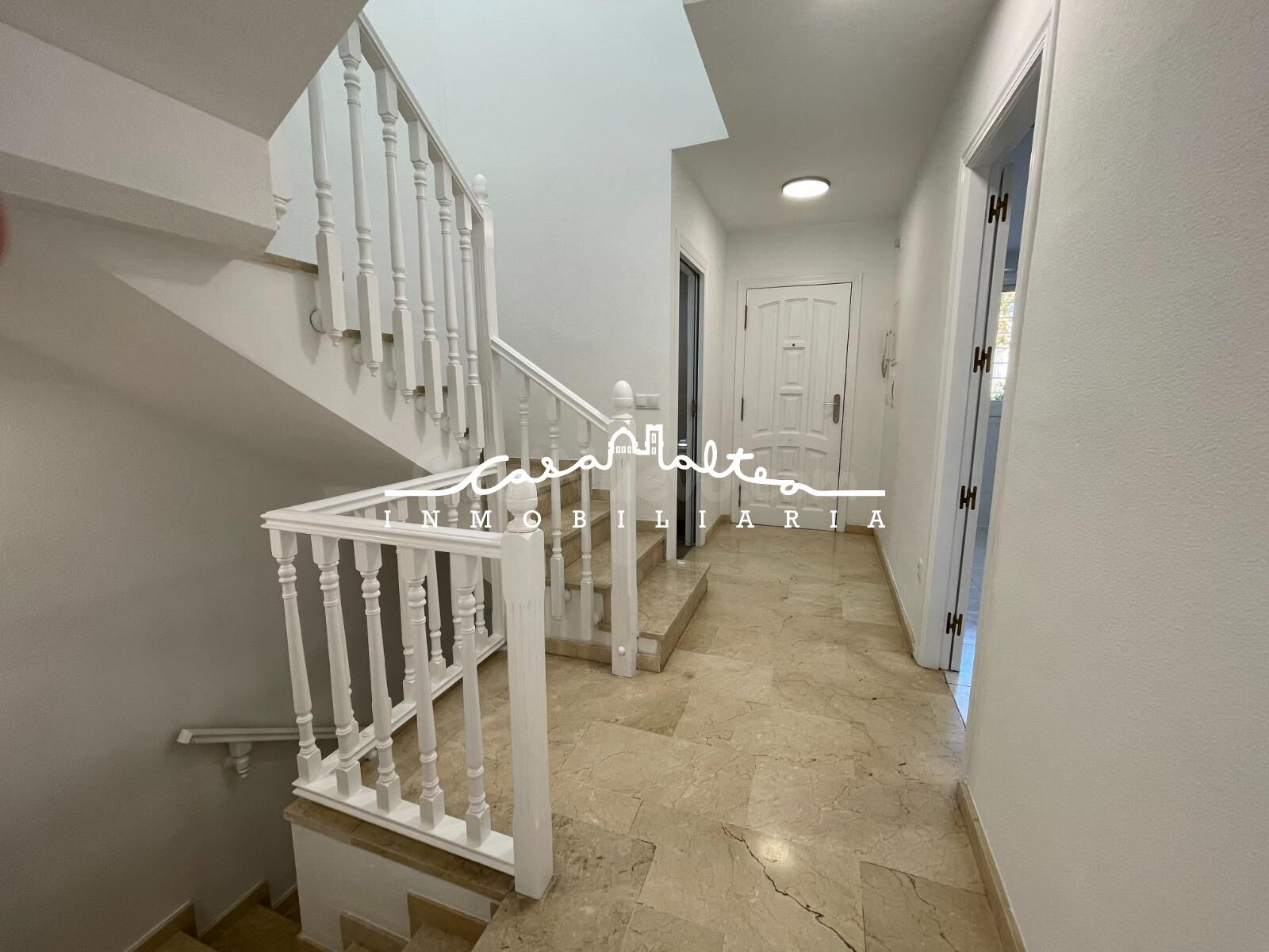 En venta chalet adosado en el Albir, Alfaz del Pi - foto 4