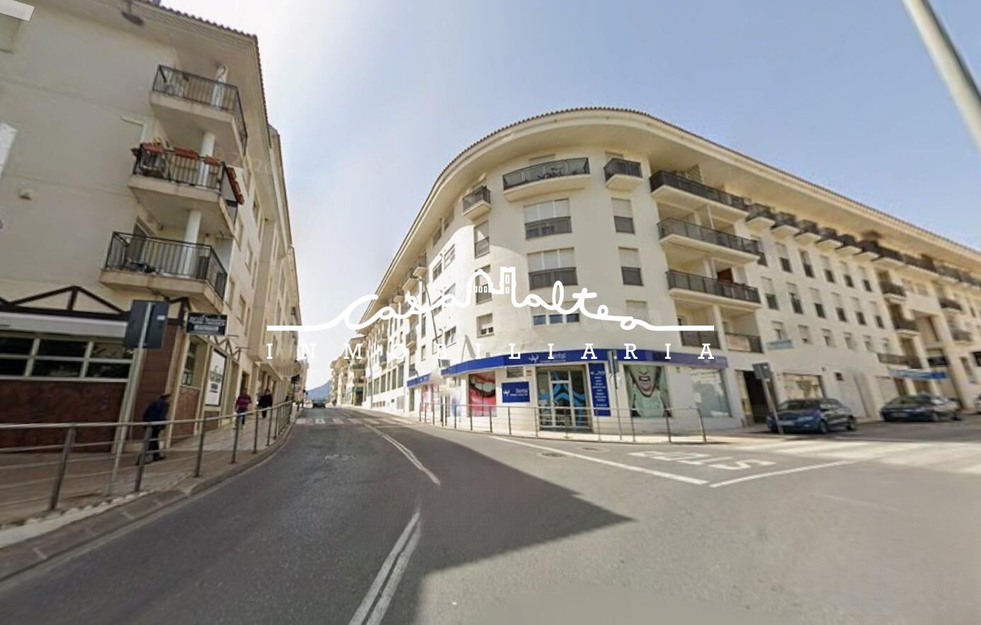 En alquiler para LARGA TEMPORADA en Altea - foto 2