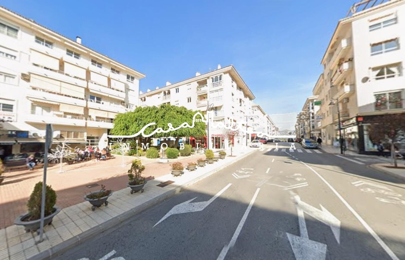 En alquiler para LARGA TEMPORADA en Altea - foto 4