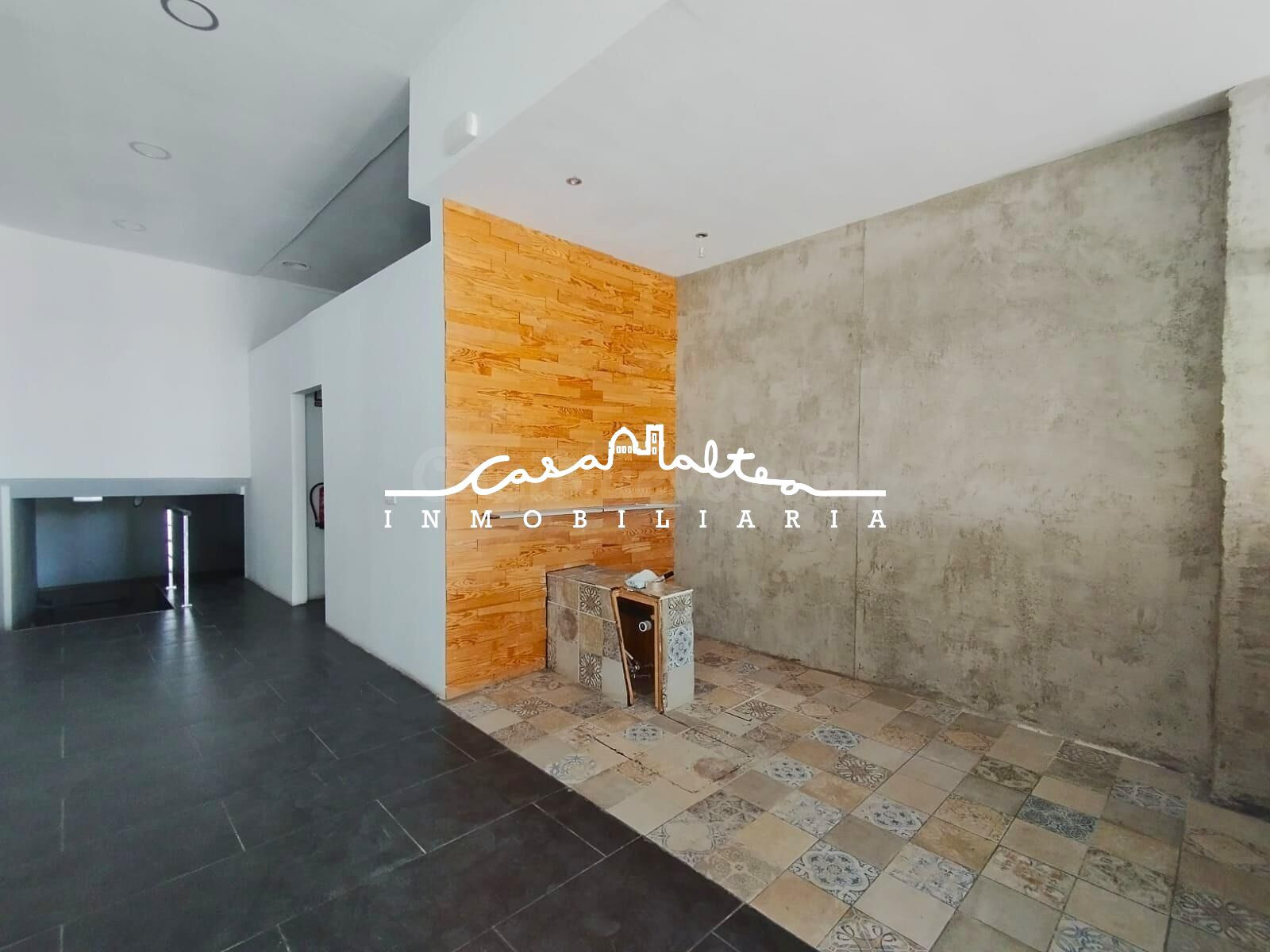 Gran local comercial en alquiler en Altea, primera línea - foto 4