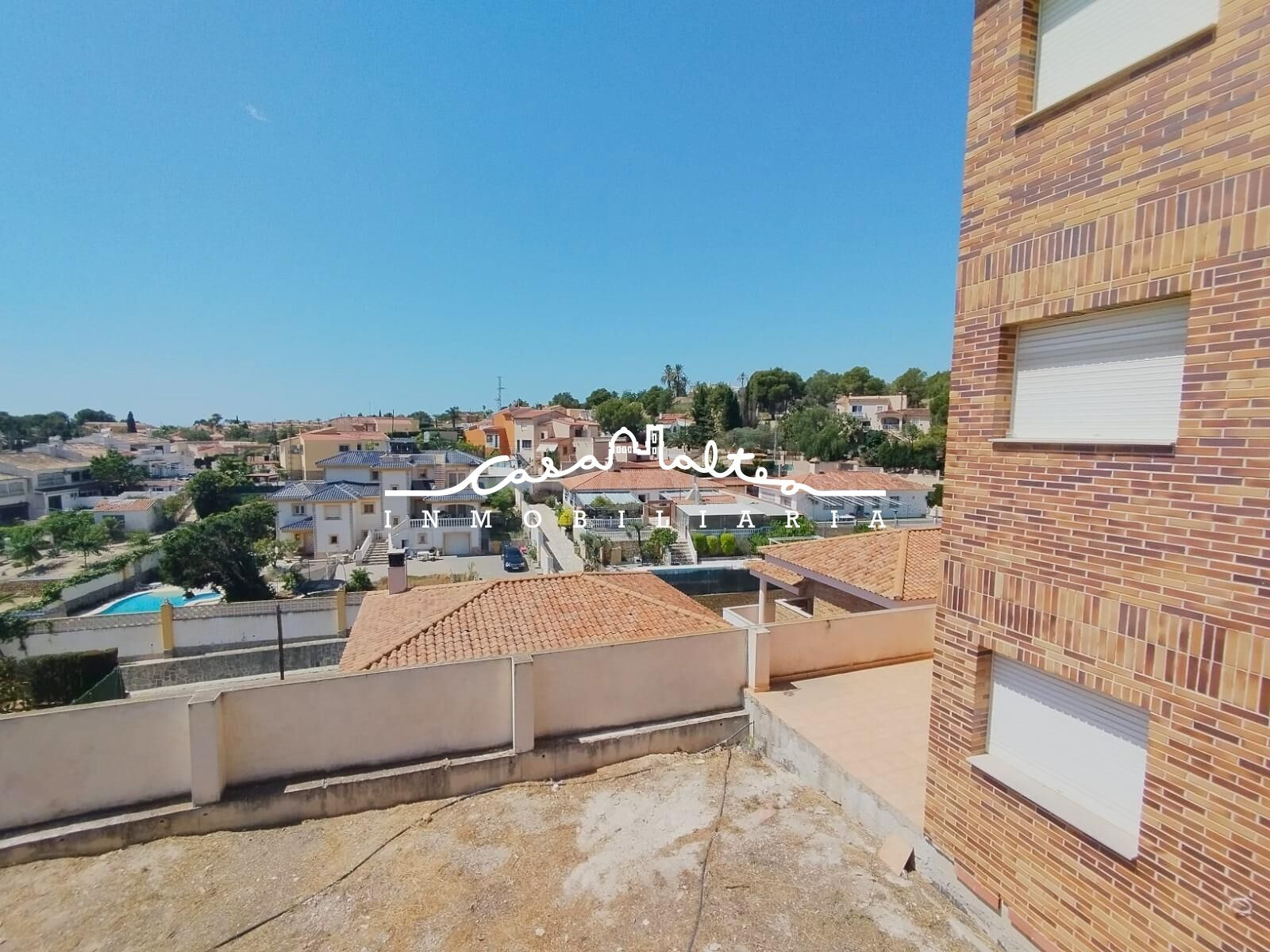 En venta maravilloso chalet de 4 plantas para terminar en Al - foto 5