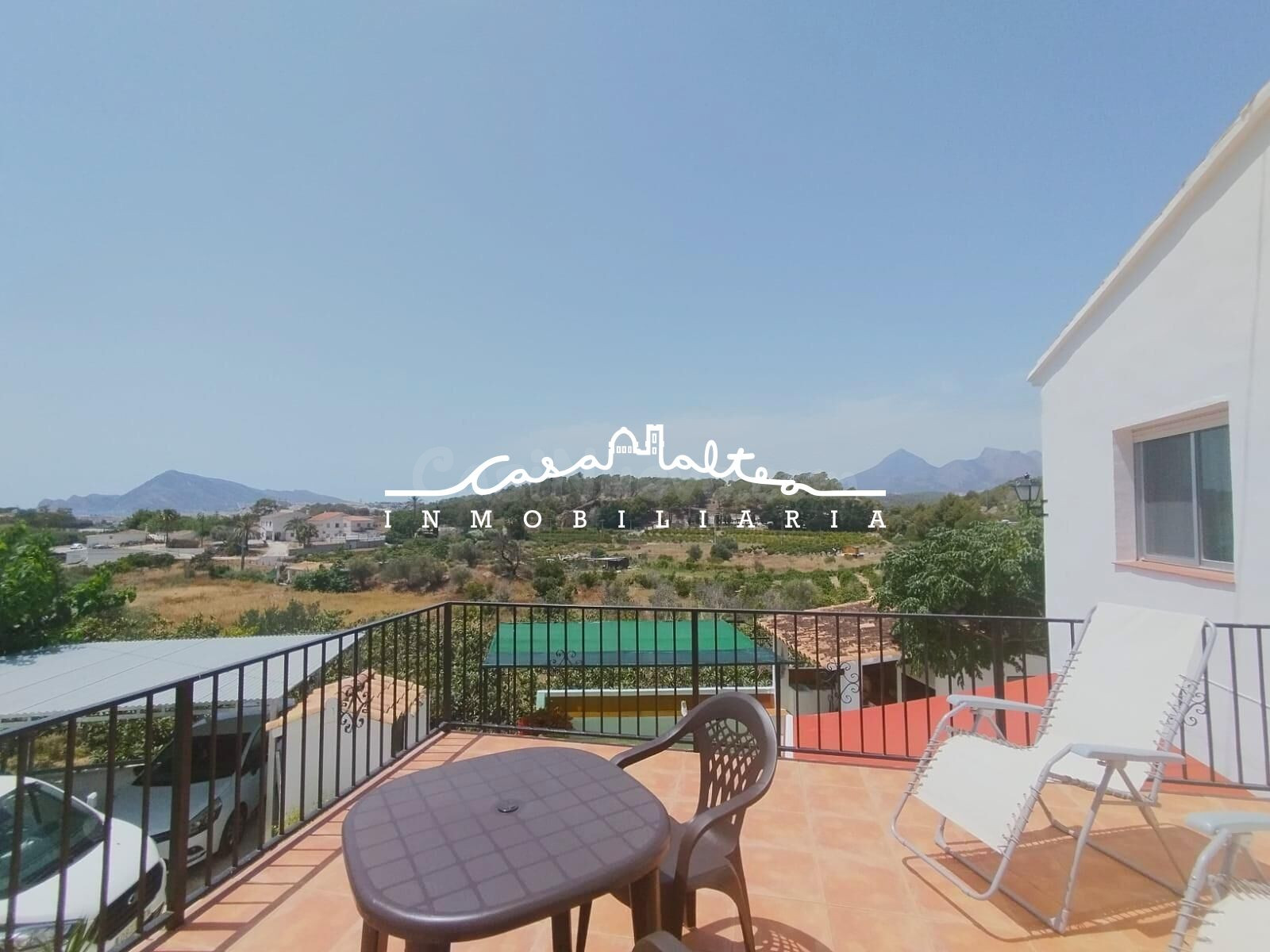 Alquiler para Larga Temporada en zona de Altea la Vella - foto 3