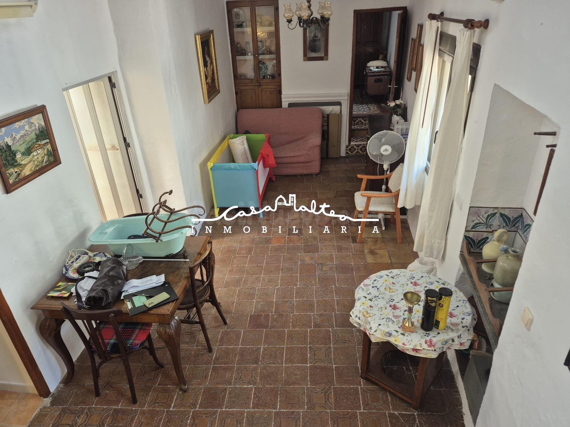 Casa de Pueblo con Encanto en Polop - A Tu Medida por €165,0 - foto 4