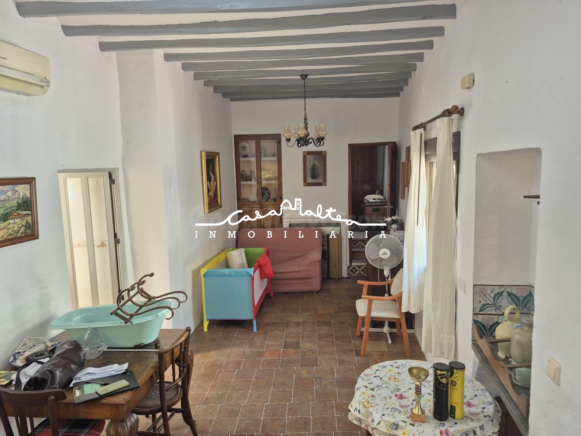 Casa de Pueblo con Encanto en Polop - A Tu Medida por €165,0 - foto 5