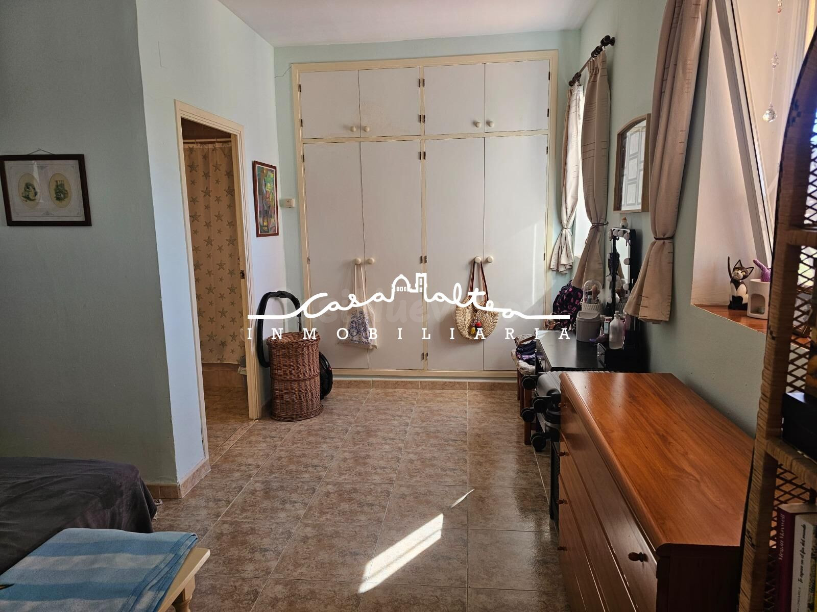 En venta espectacular villa mediterránea en Altea la Vella,  - foto 3