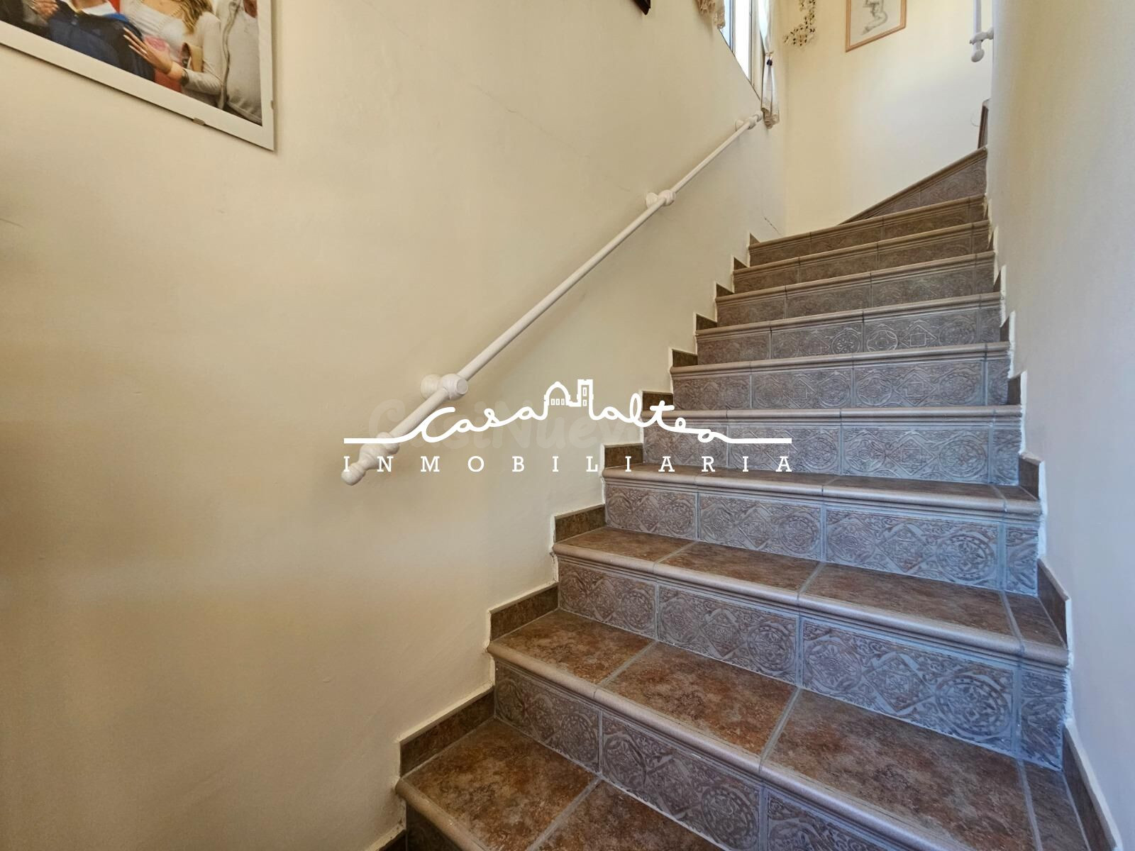En venta espectacular villa mediterránea en Altea la Vella,  - foto 5