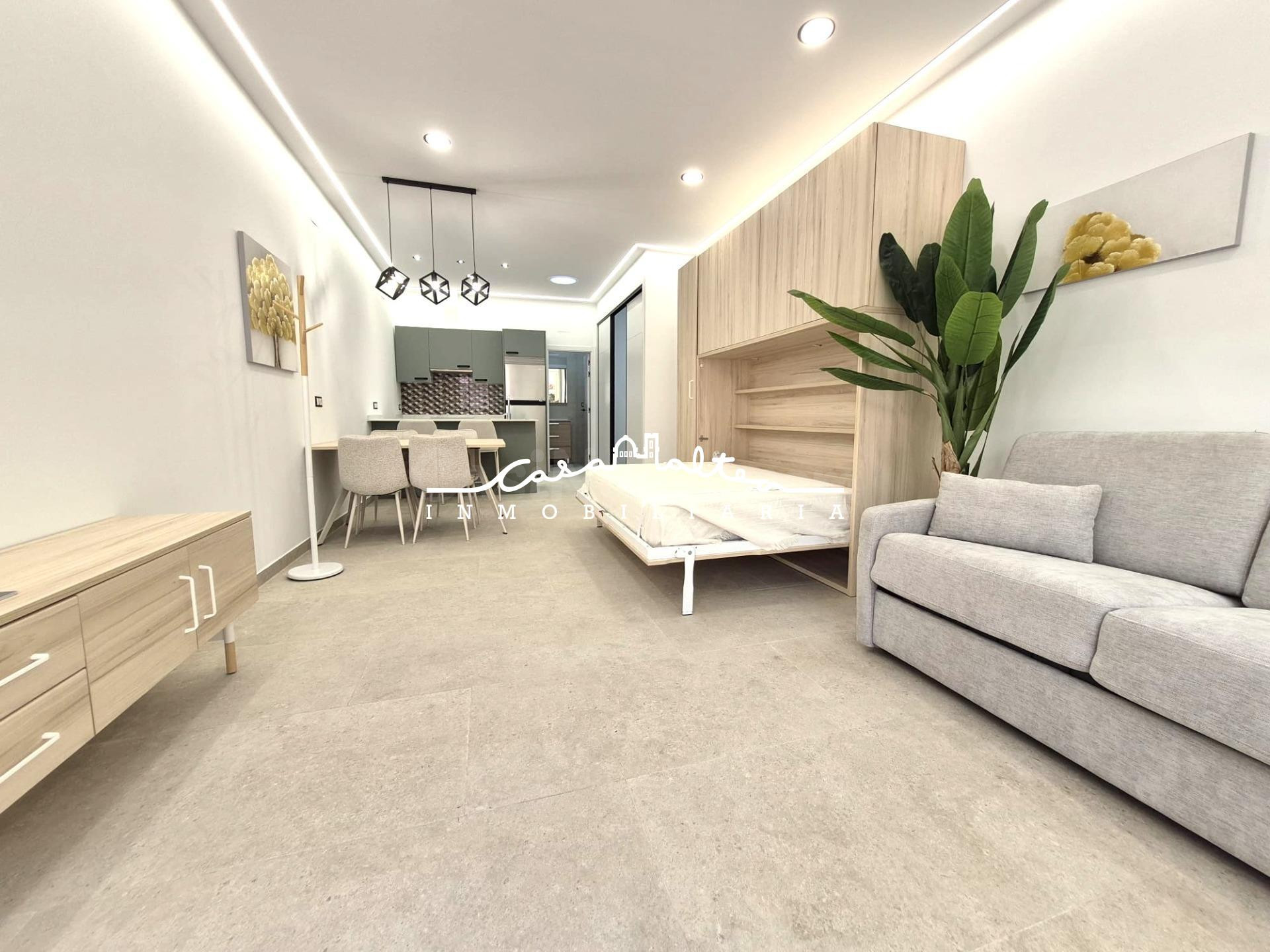OPORTUNIDAD DE INVERSIÓN - A LA VENTA 5 ESTUDIOS - 2 LINEA - PLAYA LEVANTE