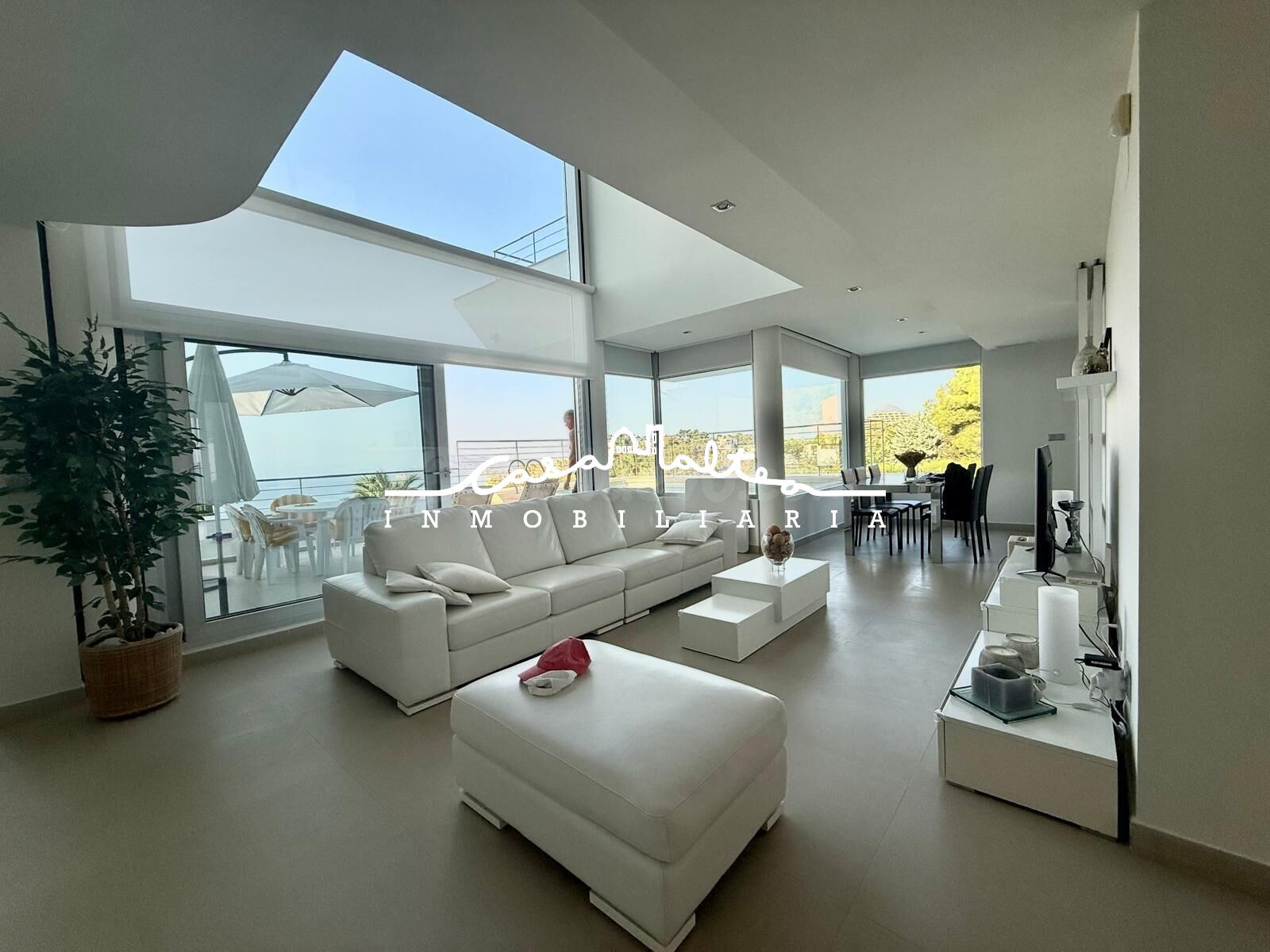 MAGNIFICA VILLA TRES ALTURAS EN ALTEA HILLS - foto 3