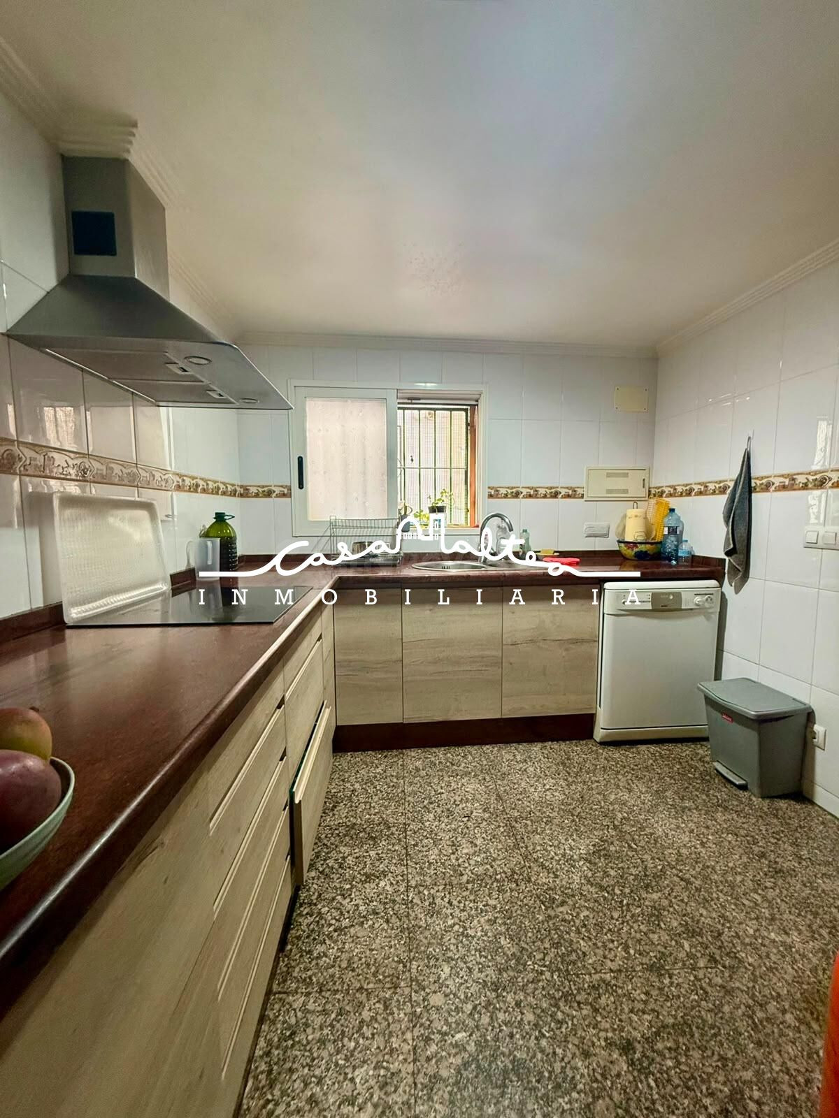Amplia casa de pueblo en Callosa den Sarrià - Oportunidad ún - foto 4