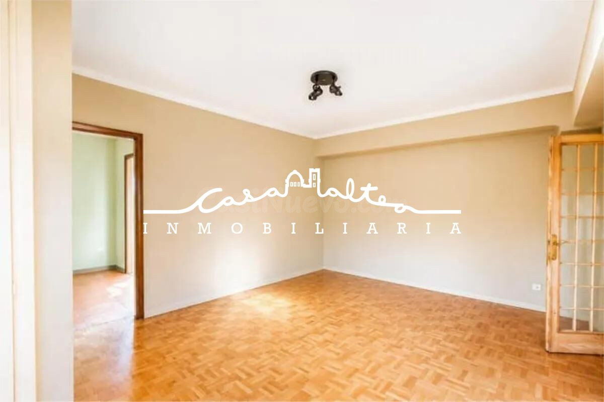 CENTRICO PISO Y LUMINOSO EN CALPE - foto 2