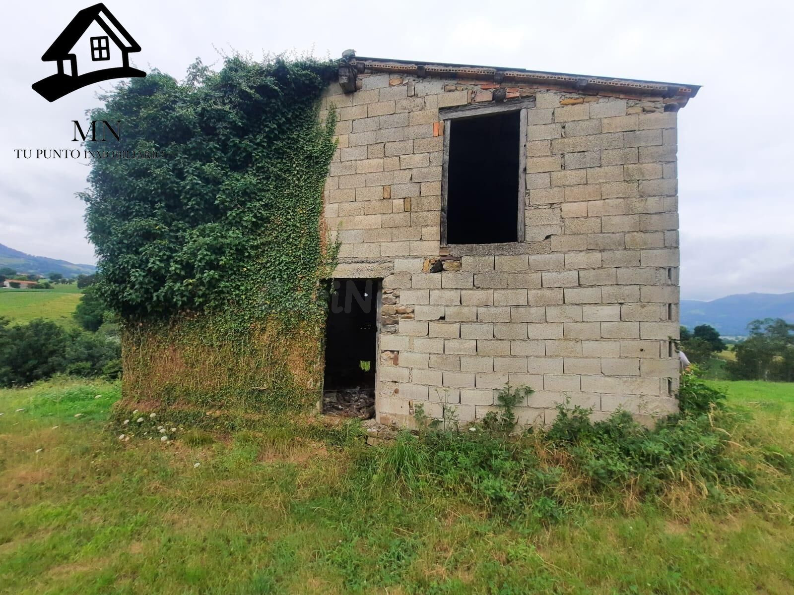 CABAÑA CON FINCA EN VILLACARRIEDO - foto 2