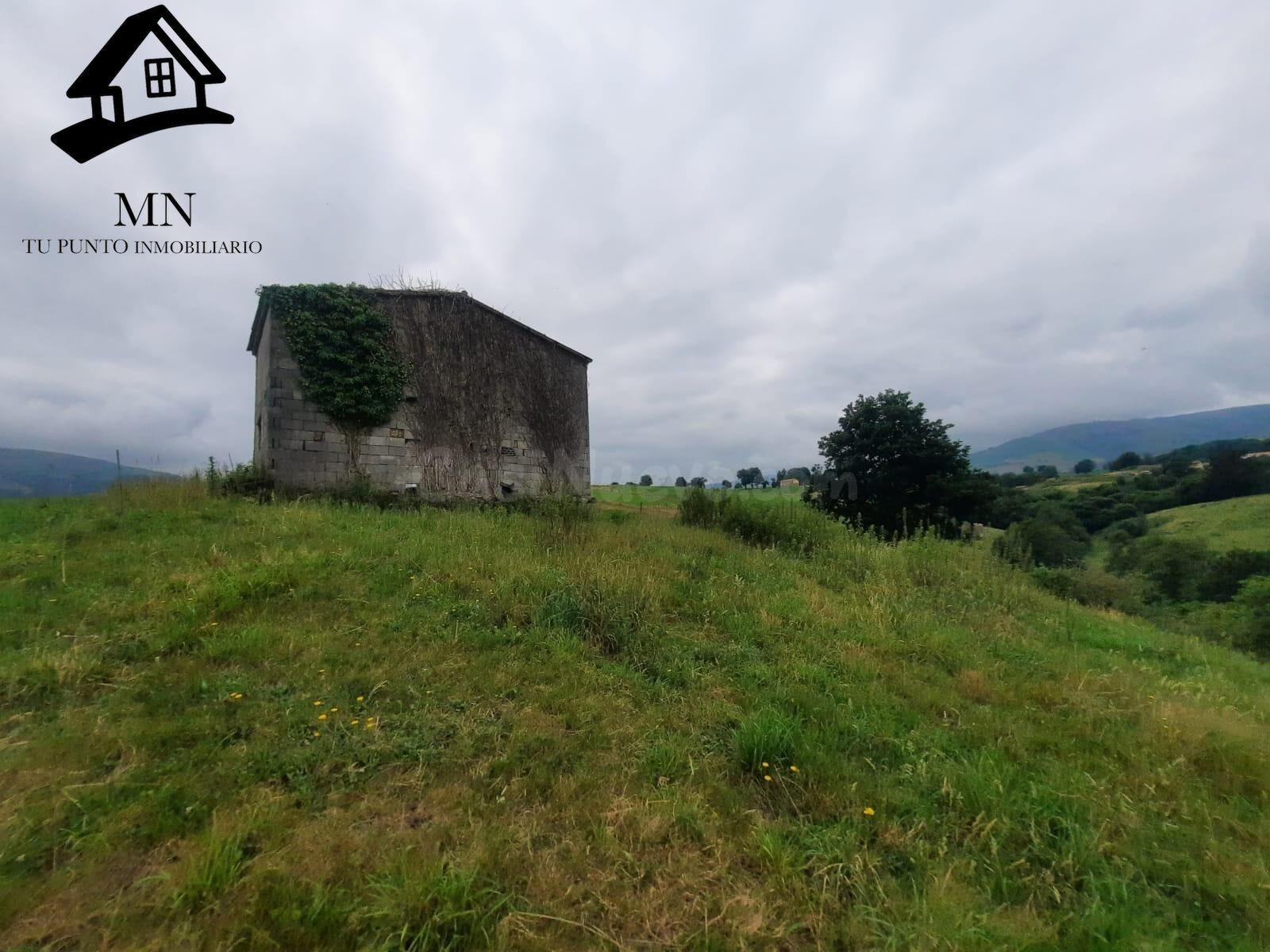 CABAÑA CON FINCA EN VILLACARRIEDO - foto 3