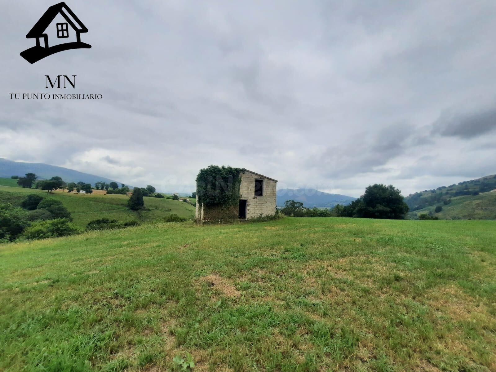 CABAÑA CON FINCA EN VILLACARRIEDO - foto 4
