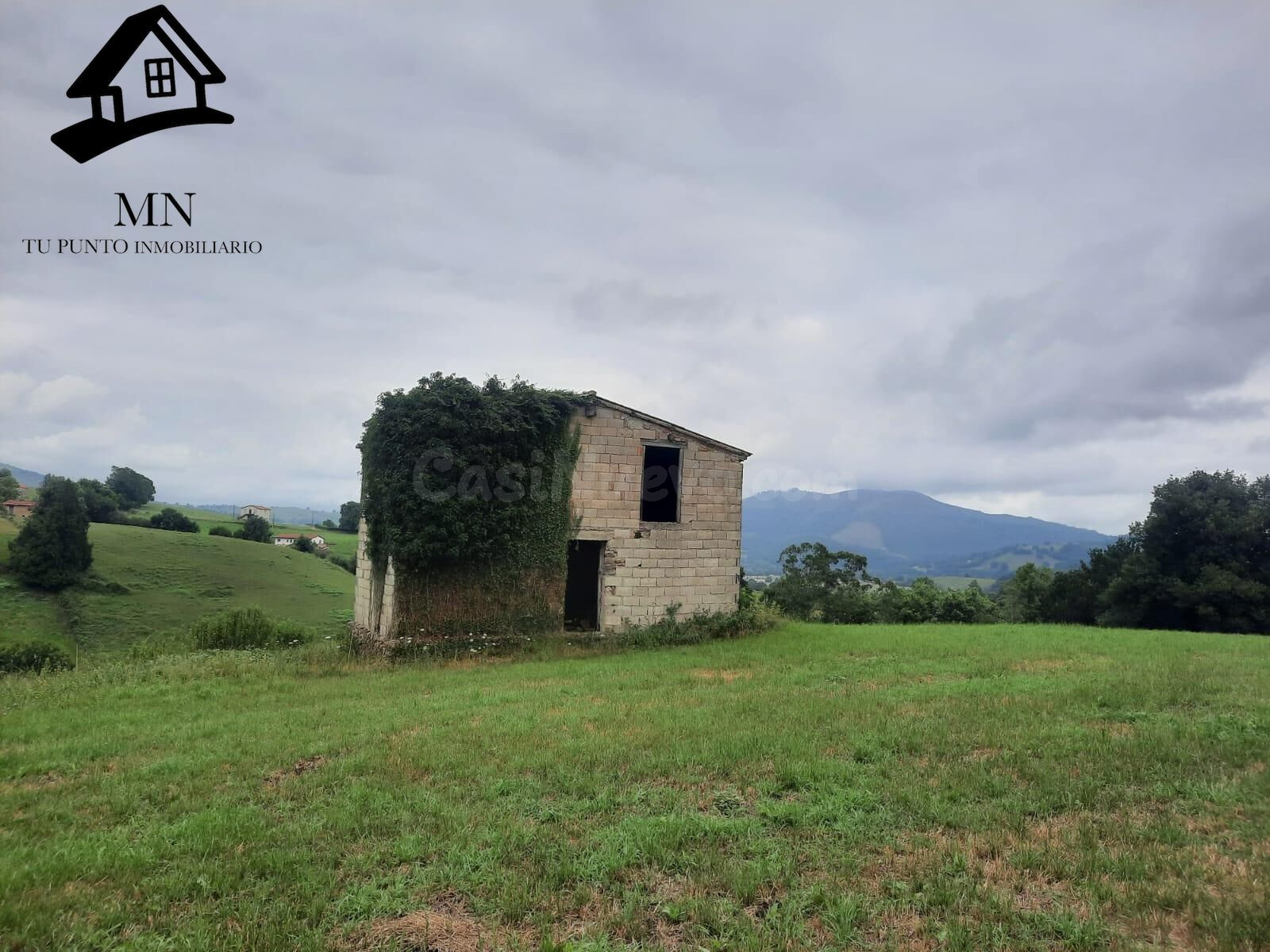 CABAÑA CON FINCA EN VILLACARRIEDO - foto 5