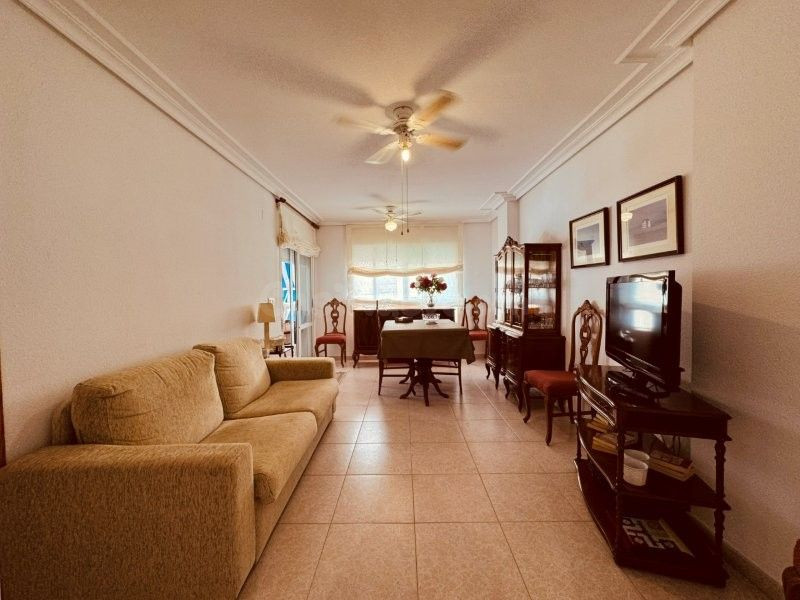 Piso en venta en centro La Mata, 200 metros de la playa 35 k - foto 5