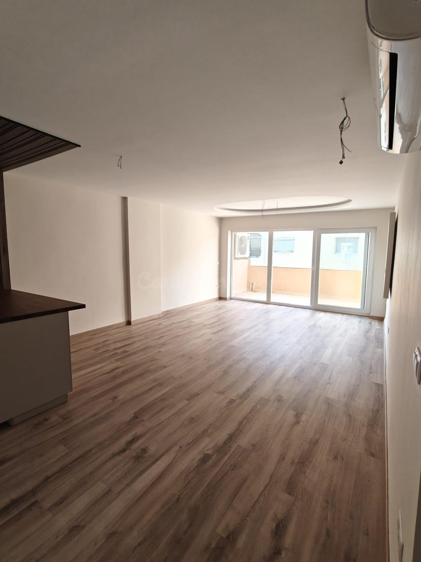 Apartamento totalmente reformado en Calpe a 200 metros de la playa