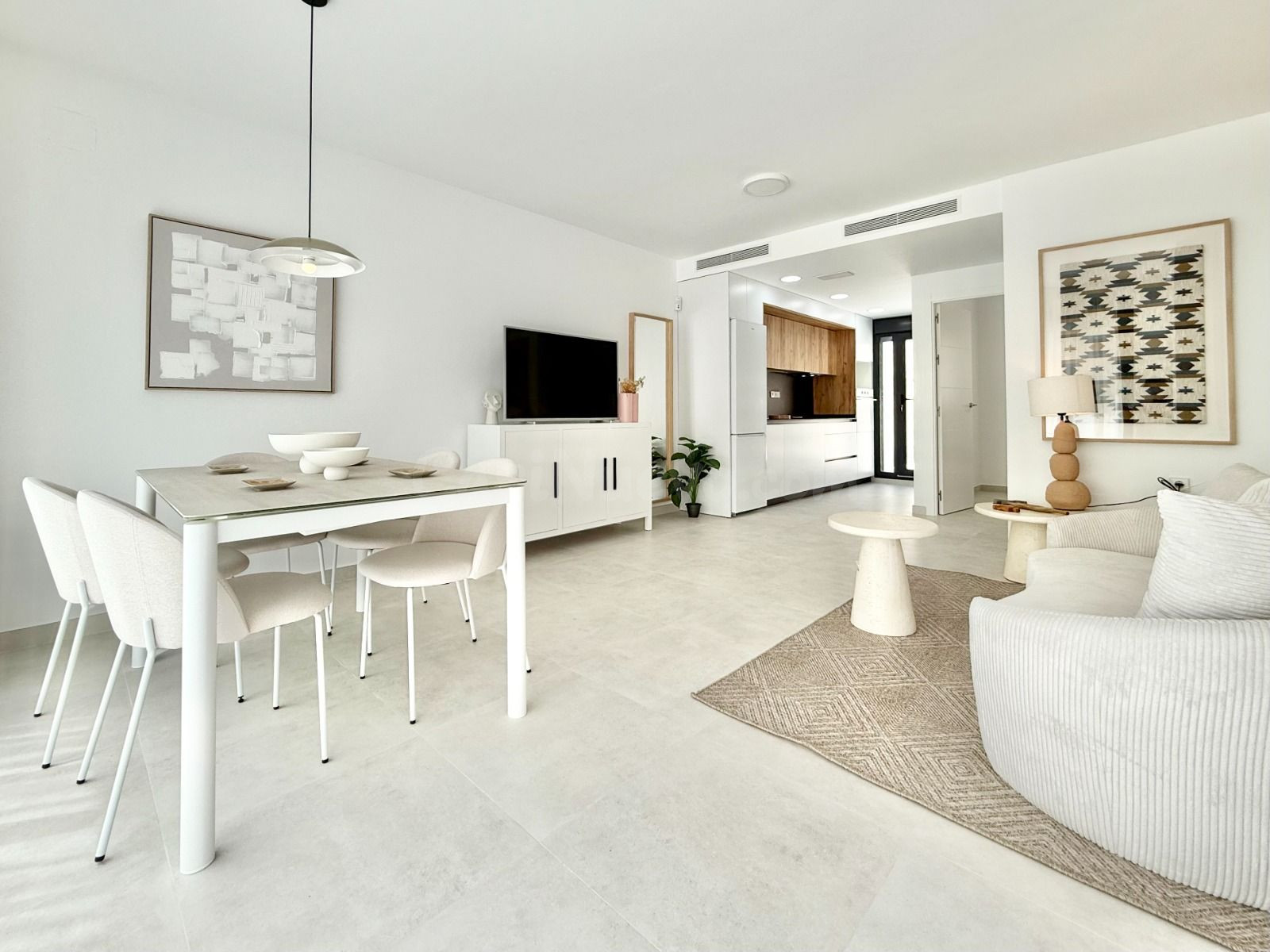Bungalow Planta Alta 3 habitaciones 136m² en venta - Comunid - foto 5