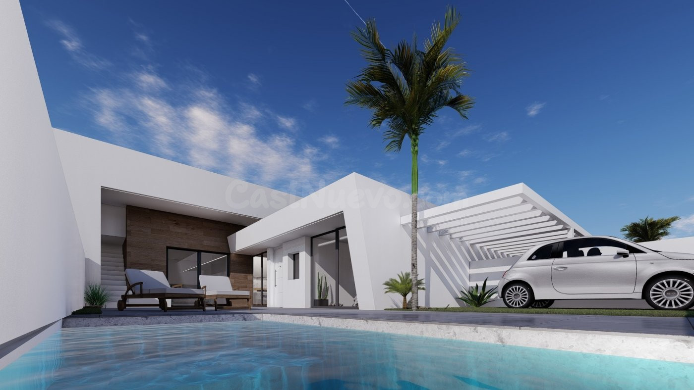 NUEVO RESIDENCIAL EN ROLDÁN CON PISCINA PRIVADA Y SOLARIUM !!!