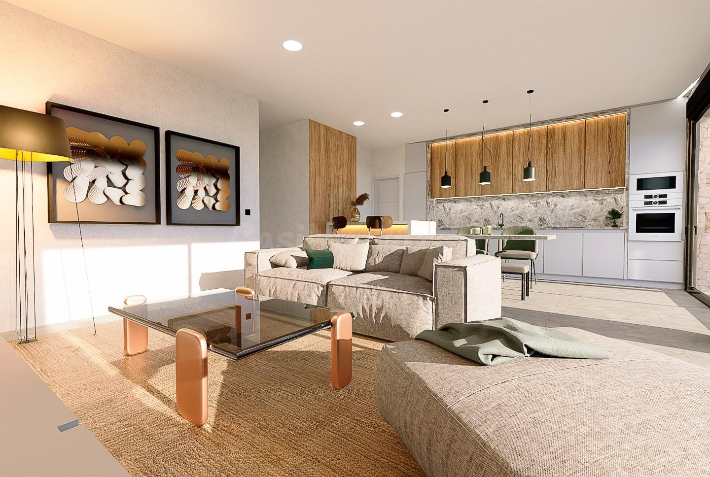 VILLAS DE ORA NUEVA EN SAN JAVIER - foto 3