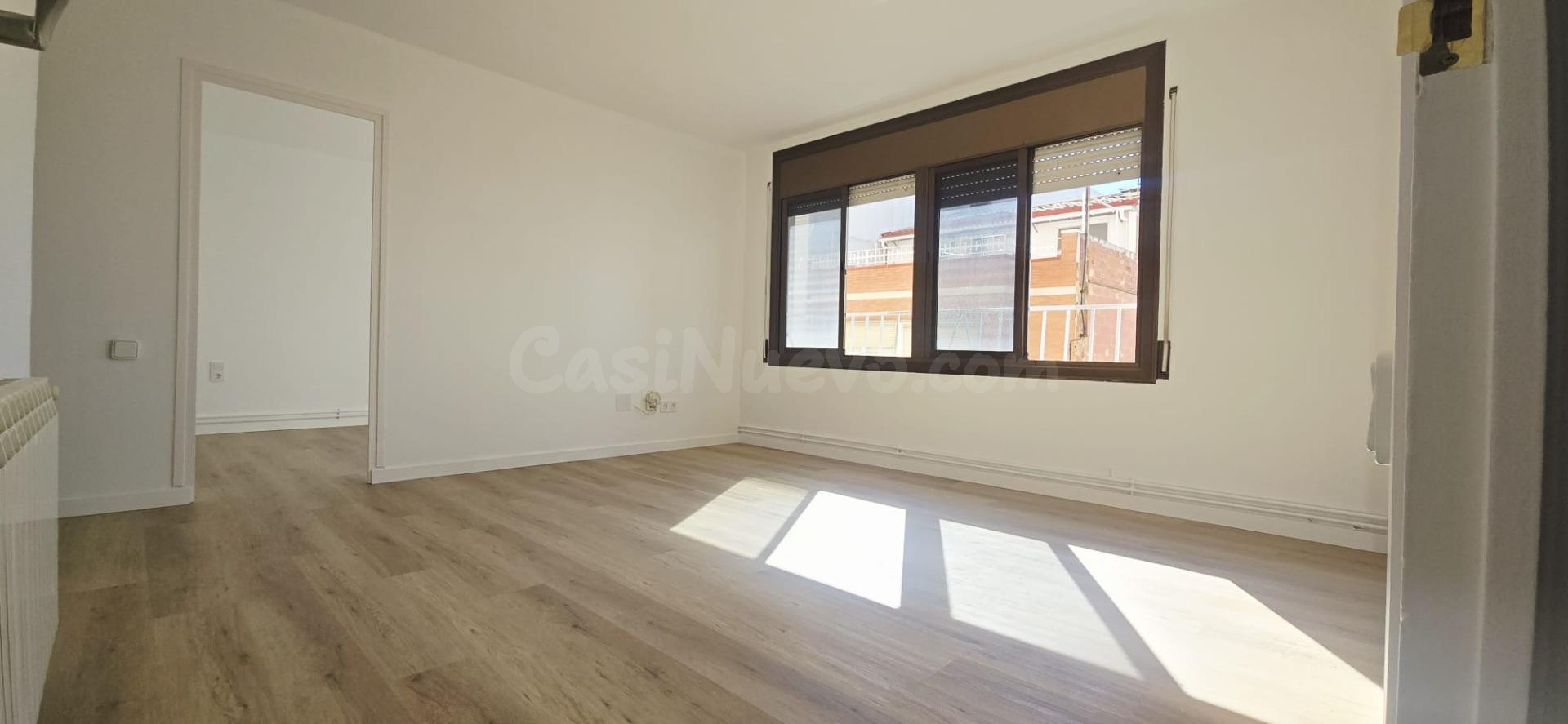 Amplio y Luminoso Piso en Can Palet, Terrassa - €184.500 - foto 4