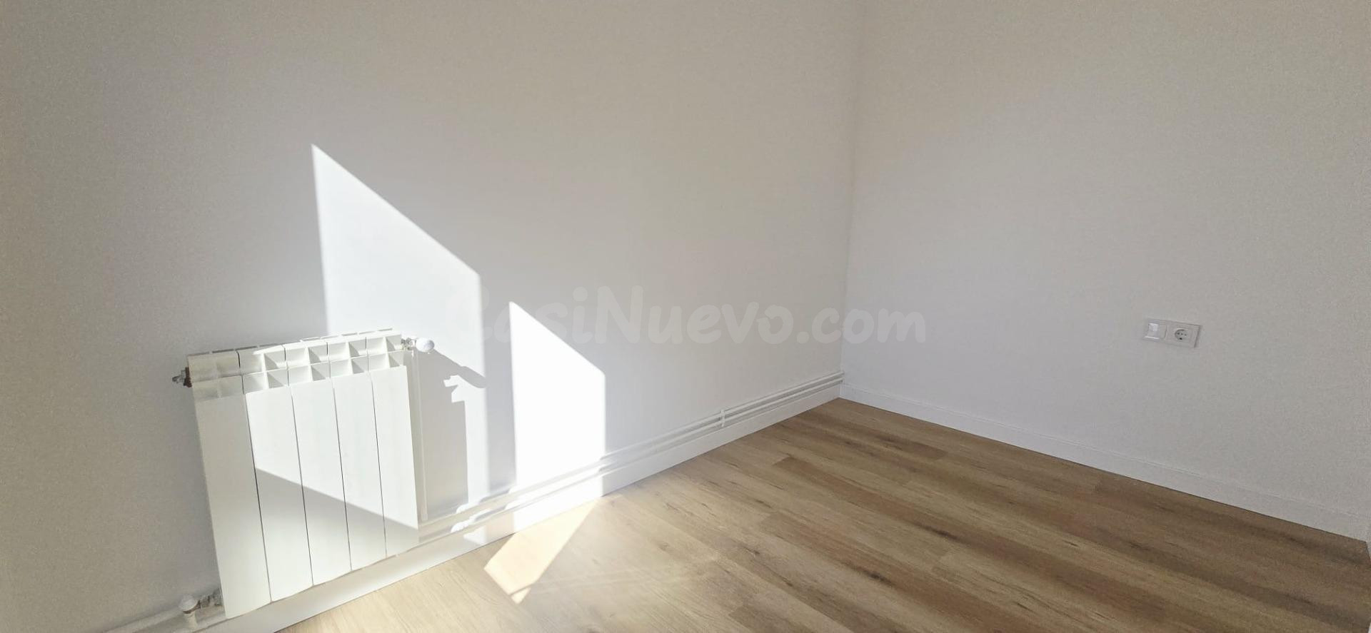 Amplio y Luminoso Piso en Can Palet, Terrassa - €184.500 - foto 5