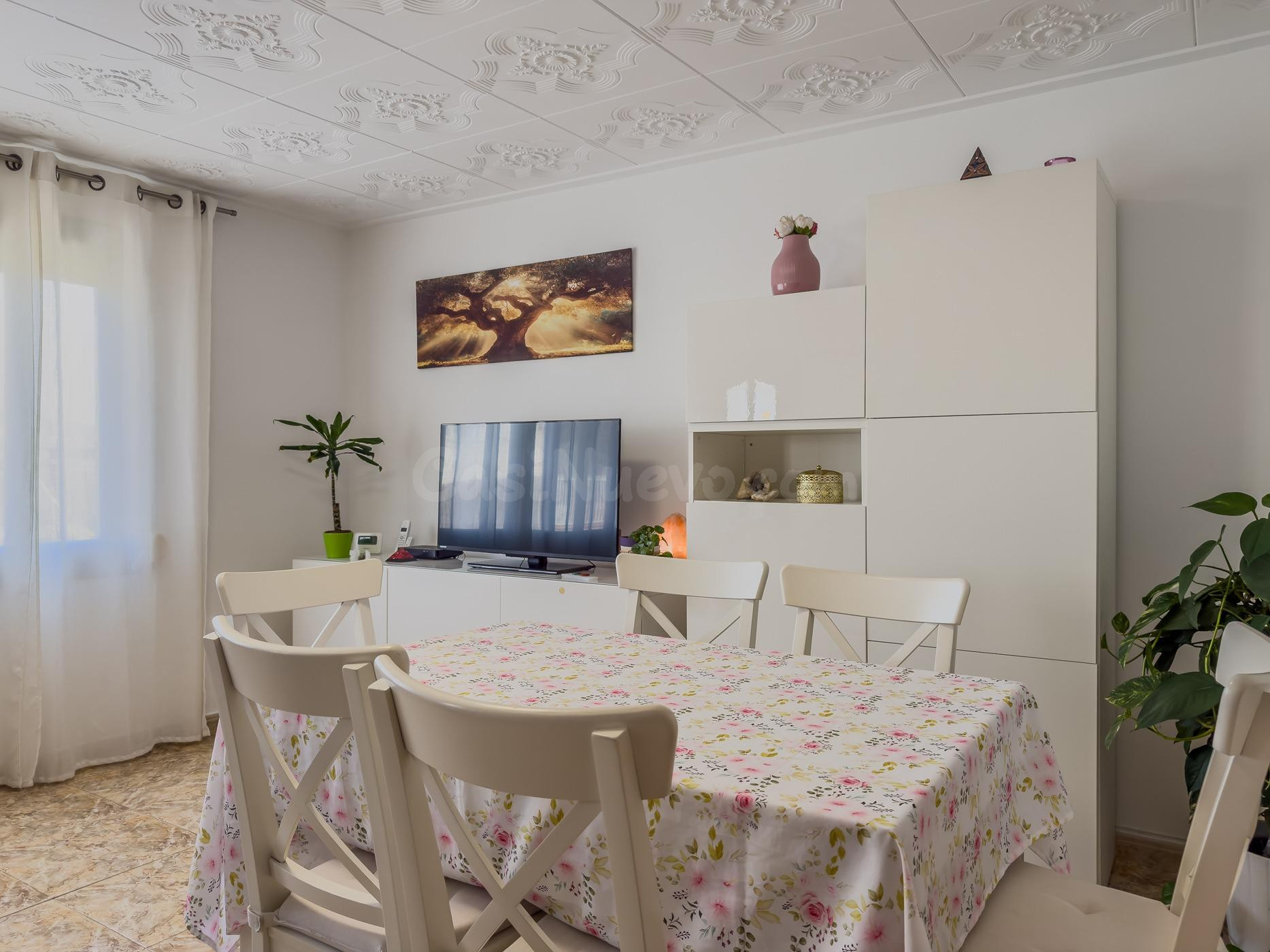 ¡¡¡EXCLUSIVO PISO REFORMADO DE 4 habitaciones!!! - foto 5