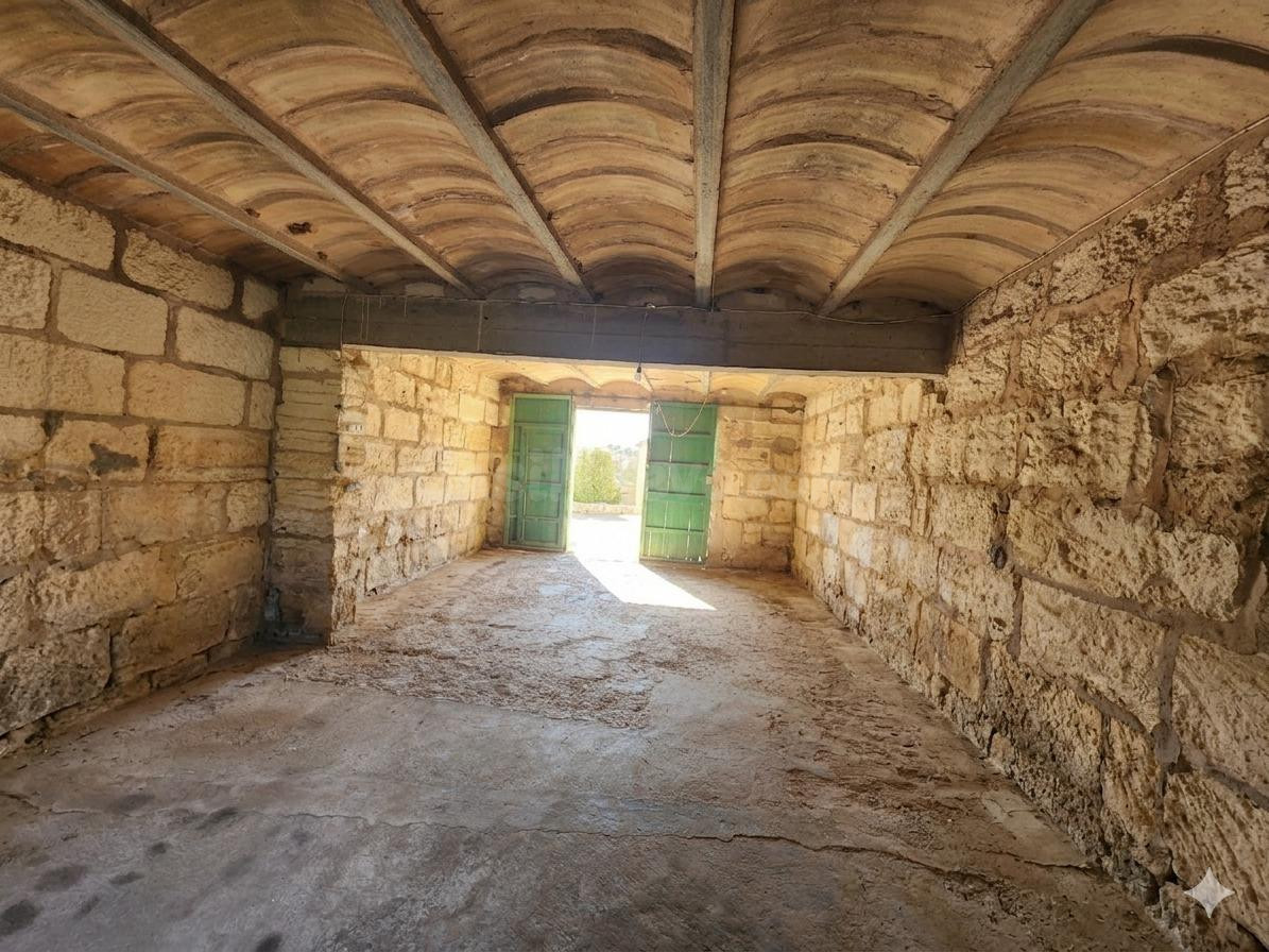 Vivir en el campo sin renunciar a Manacor: legalidad, espaci - foto 2