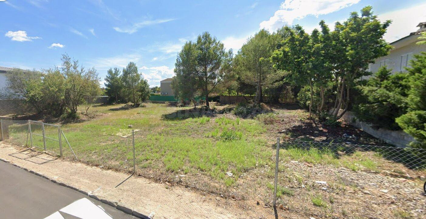 Parcela en venta en Monte Real · Torrent - foto 3