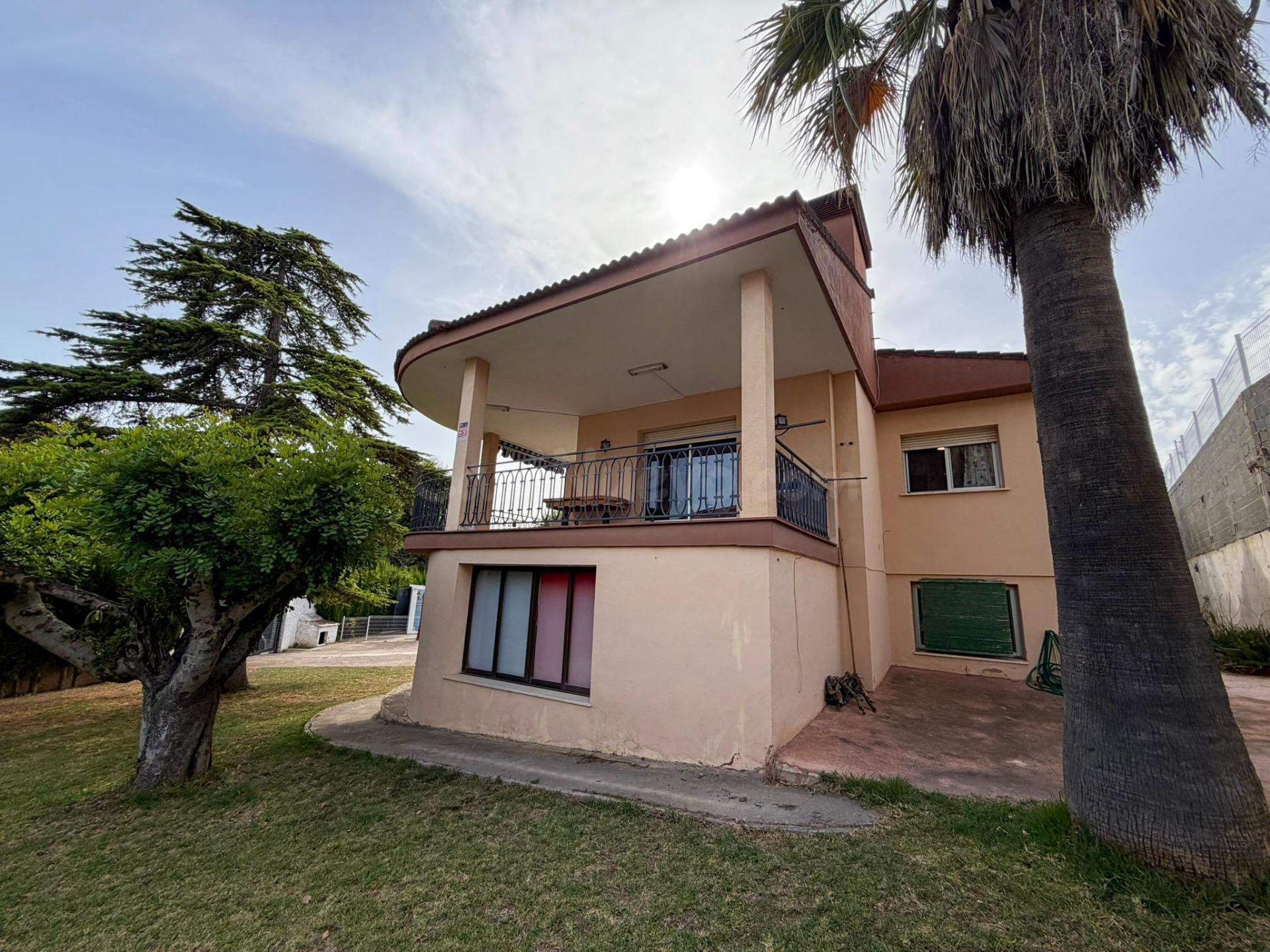 Impresionante chalet en el Vedat de Torrent