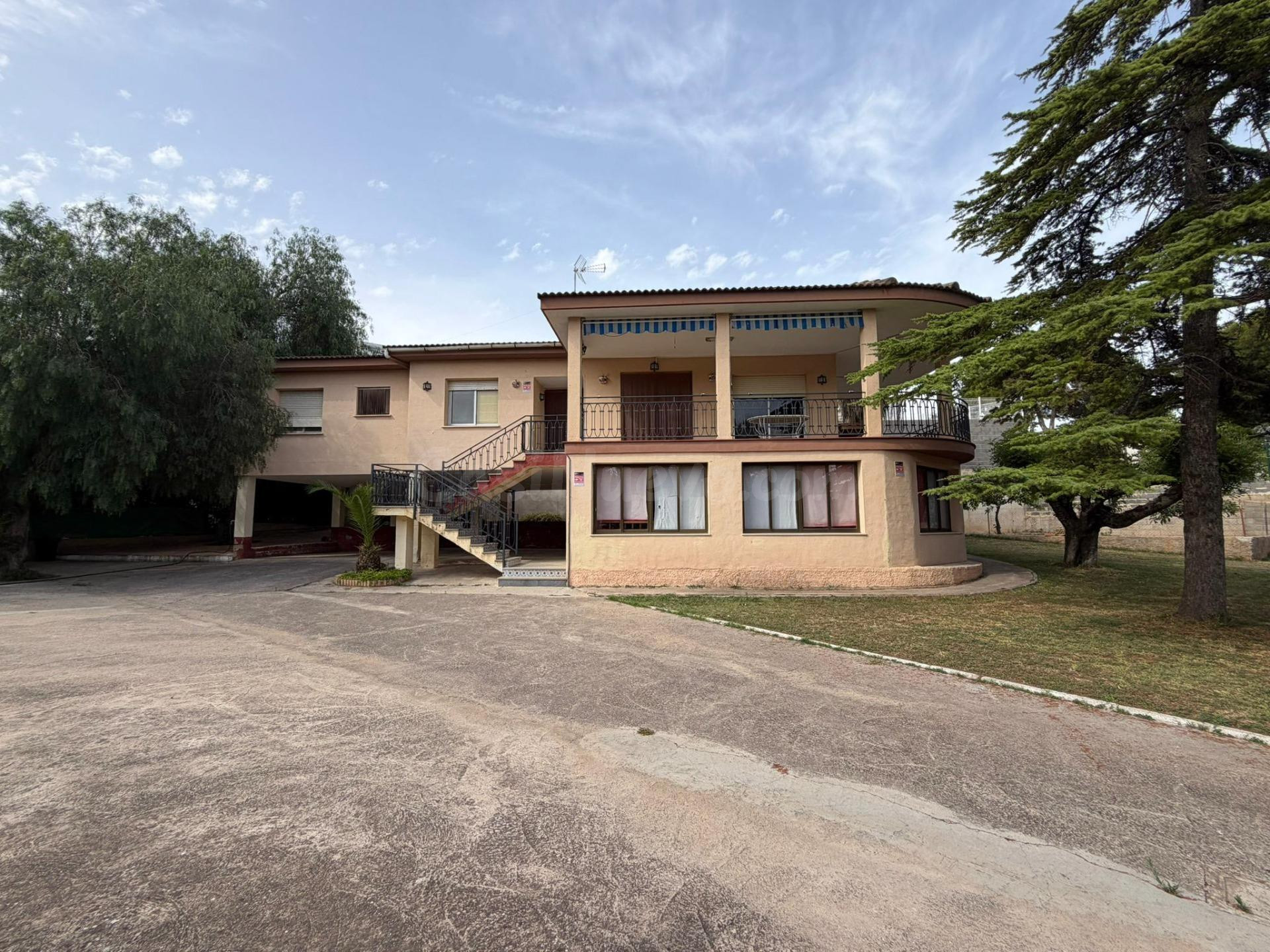 Impresionante chalet en el Vedat de Torrent - foto 4