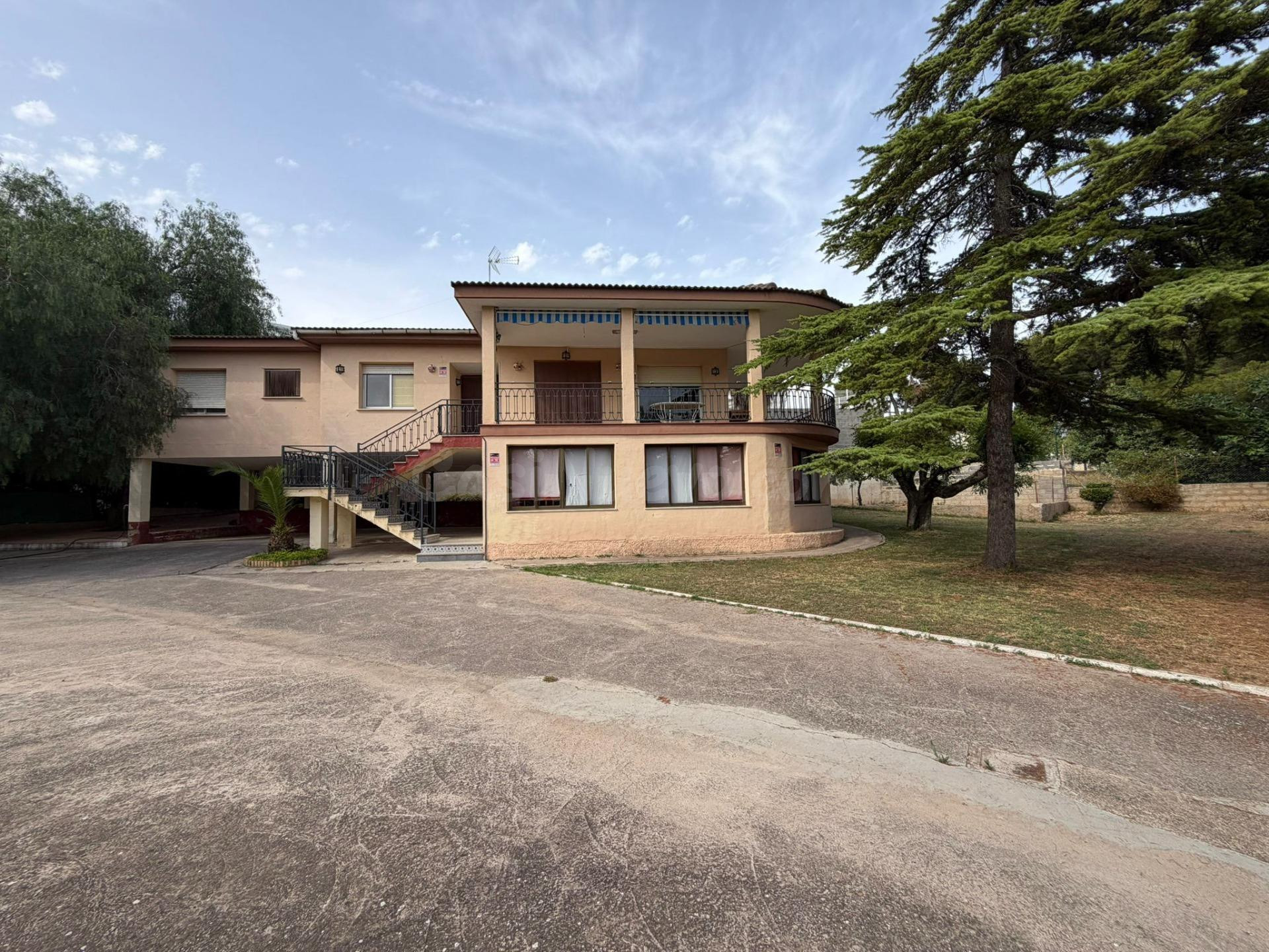 Impresionante chalet en el Vedat de Torrent - foto 5