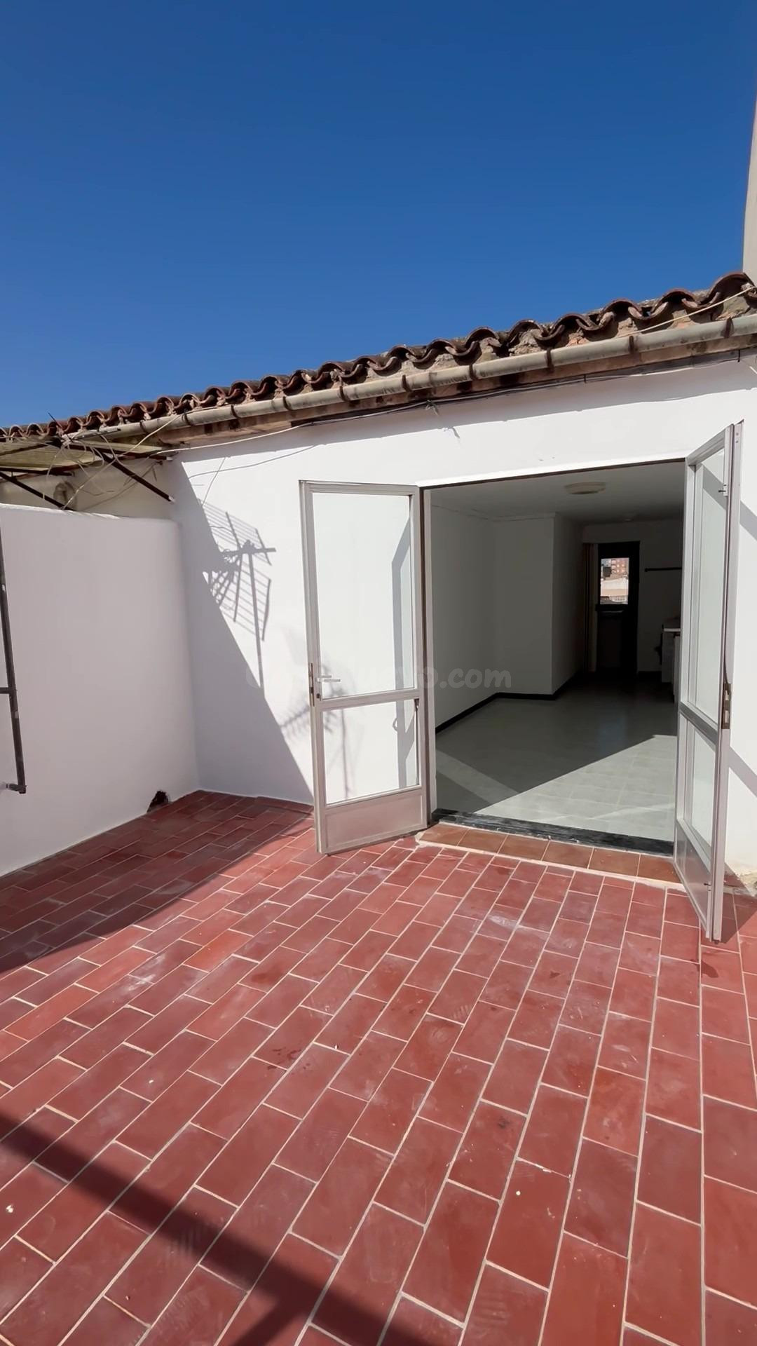 Ático-estudio con terraza privada de 16 m2 en Manacor | 105. - foto 2