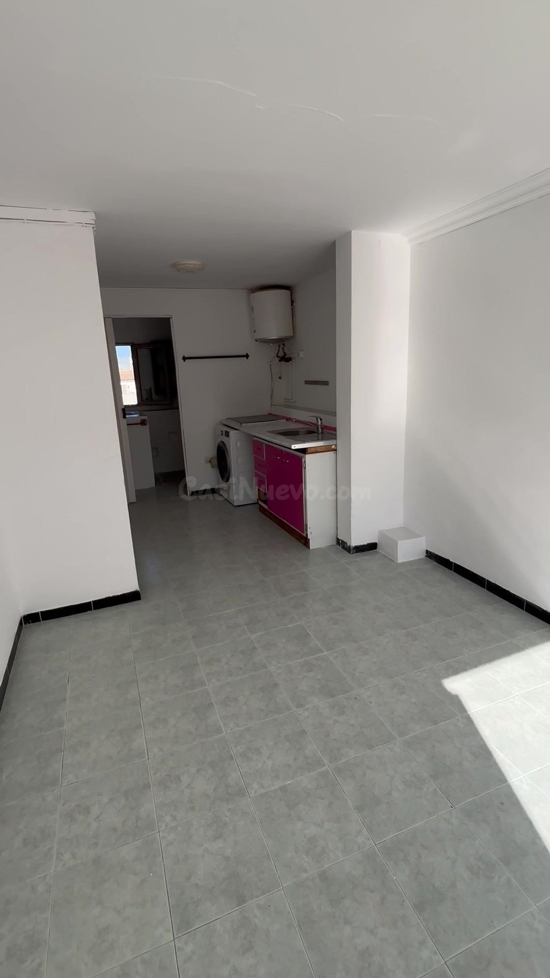 Ático-estudio con terraza privada de 16 m2 en Manacor | 105. - foto 5