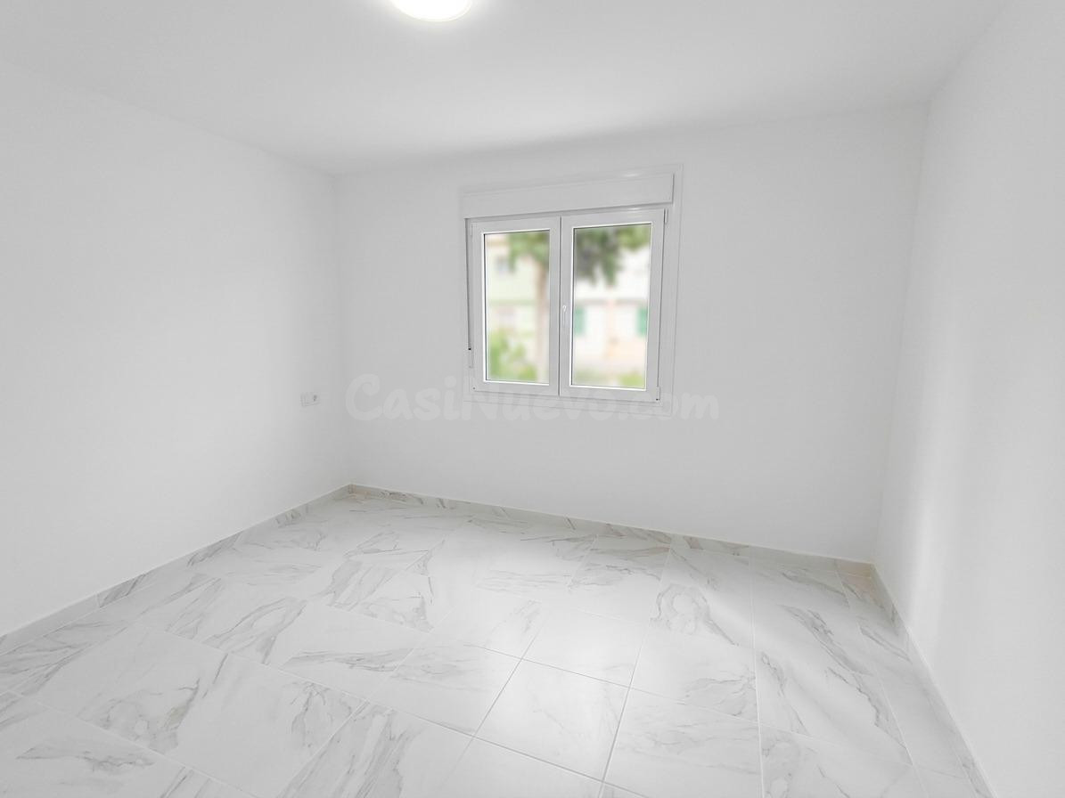 Planta baja reformada con entrada independiente en Son Gotle - foto 3