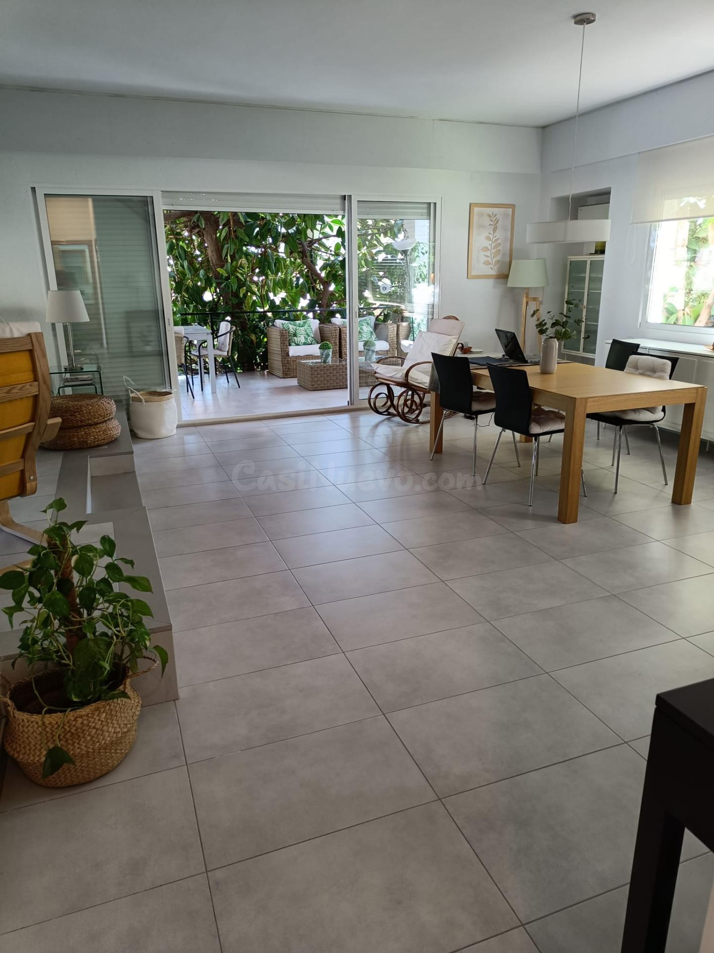 Chalet independiente en el Vedat Centro