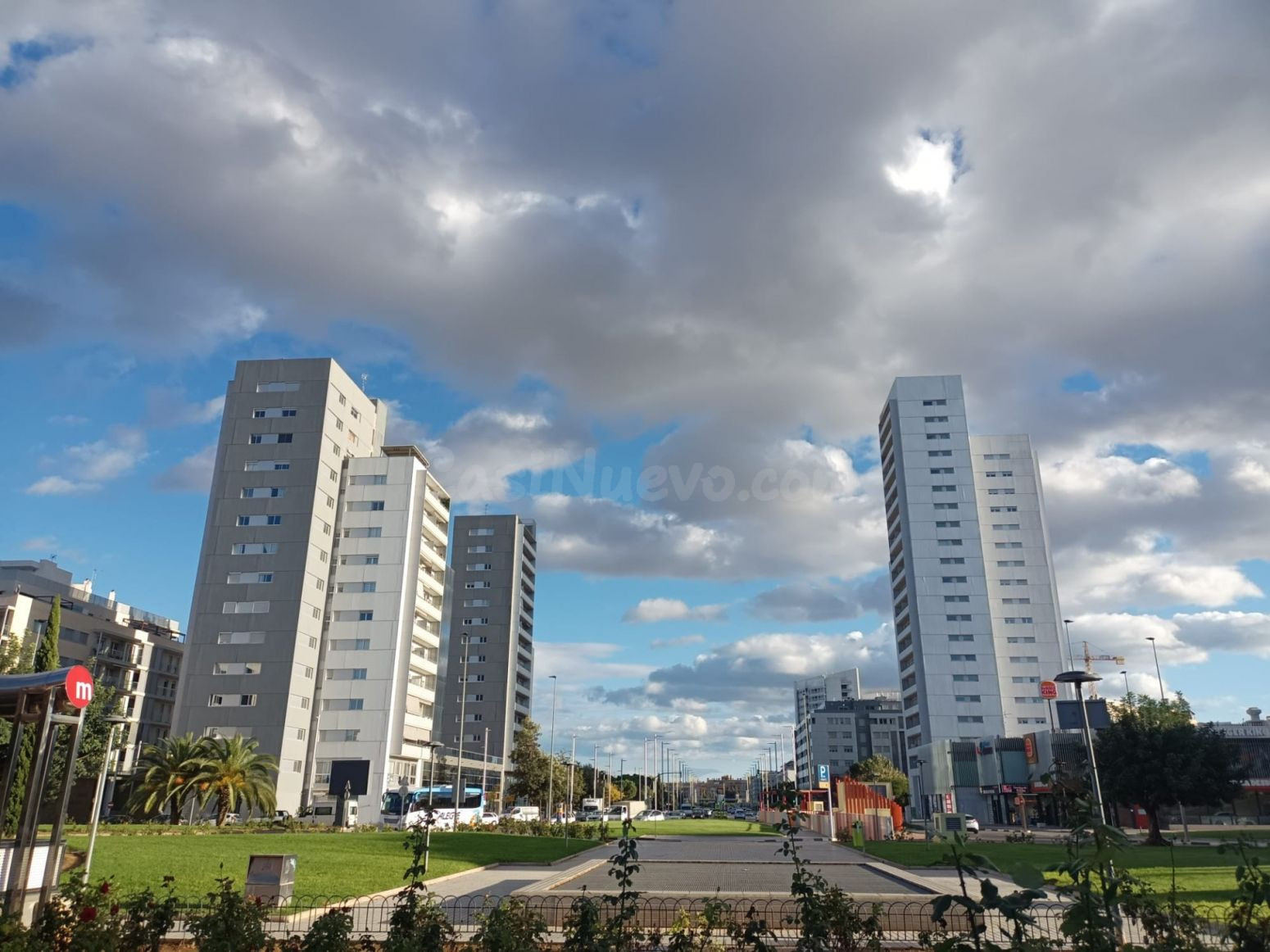 Parcela de 774m2 en la Marxadella. - foto 4