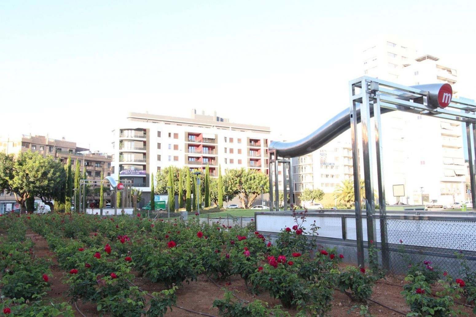 Parcela de 774m2 en la Marxadella. - foto 5