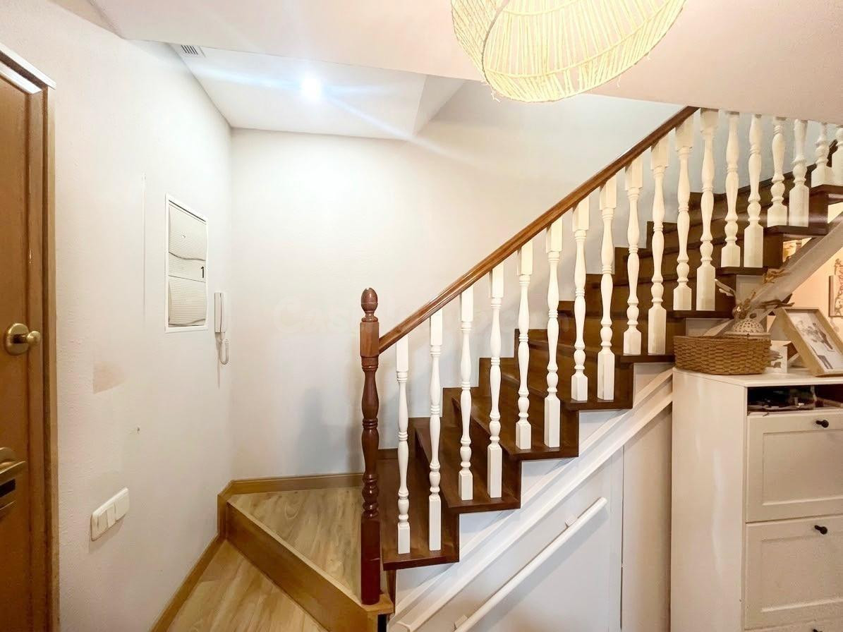 DUPLEX, GARAJE Y TRASTERO EN LOS ARROYOS - foto 4
