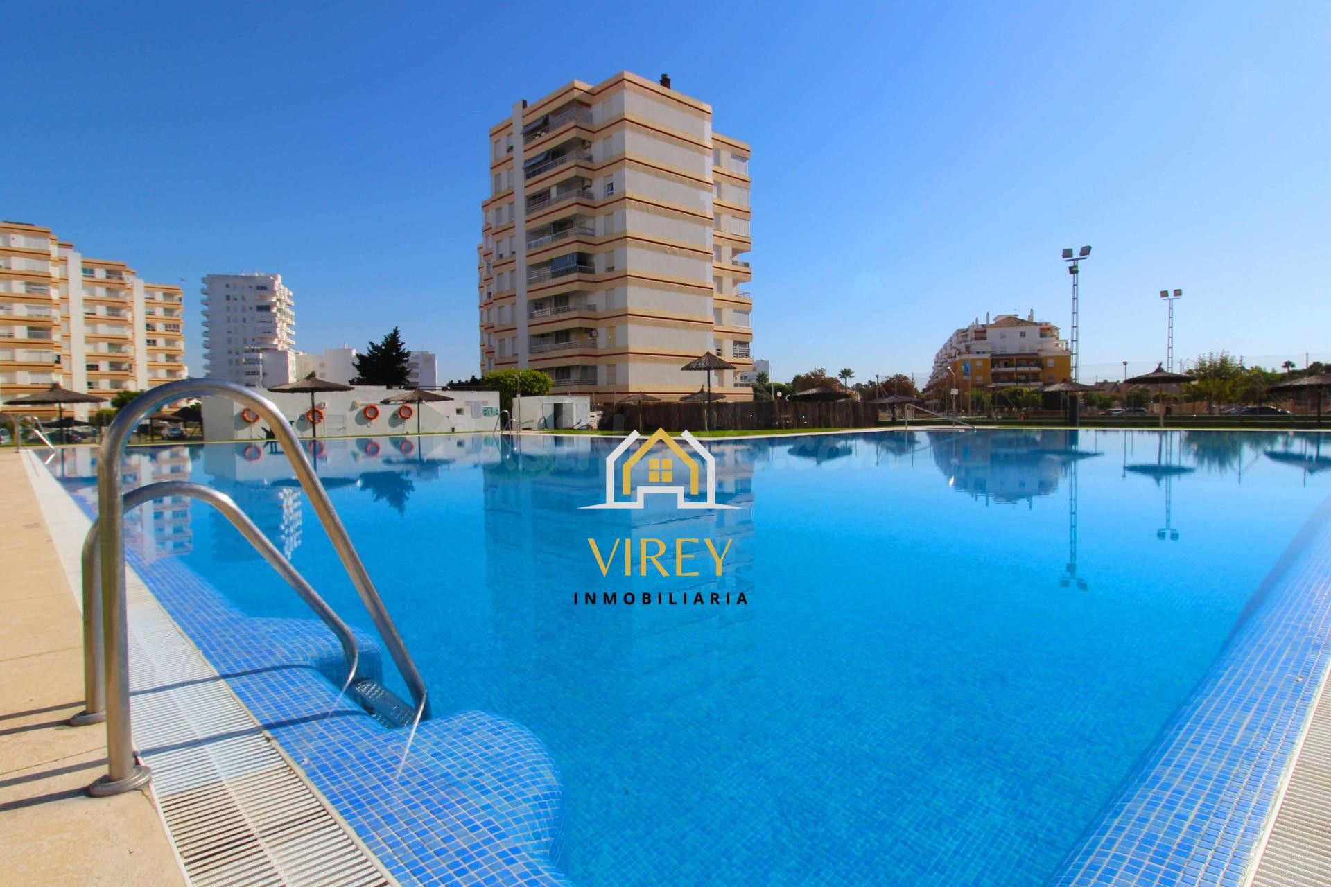 PISO A LA VENTA EN VALDELAGRANA. EL PUERTO DE SANTA MARIA.