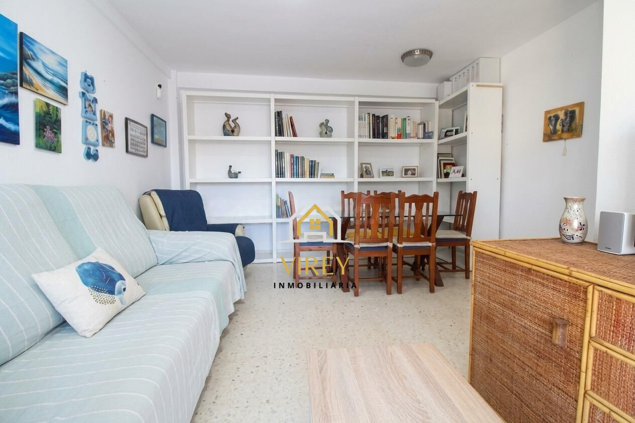 PISO A LA VENTA EN VALDELAGRANA. EL PUERTO DE SANTA MARIA. - foto 3