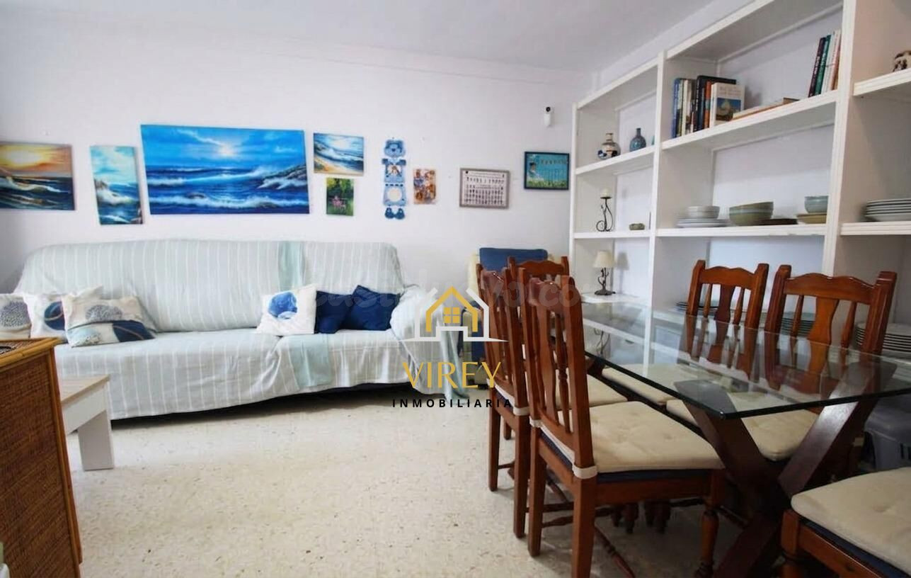 PISO A LA VENTA EN VALDELAGRANA. EL PUERTO DE SANTA MARIA. - foto 4