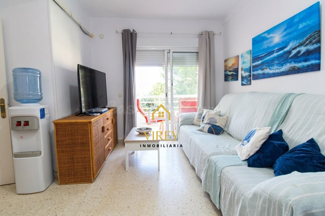 PISO A LA VENTA EN VALDELAGRANA. EL PUERTO DE SANTA MARIA. - foto 5