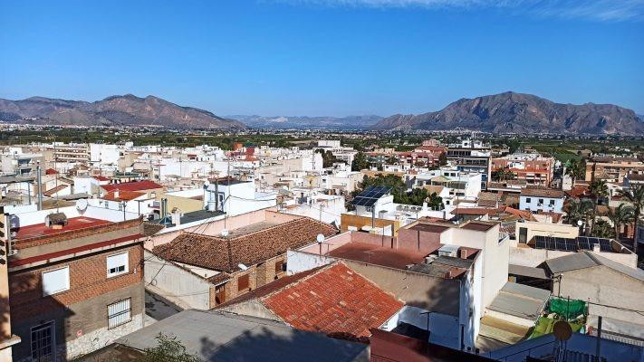 se vende un piso reformado de 2 dormitorios y 1 baño en plen - foto 2