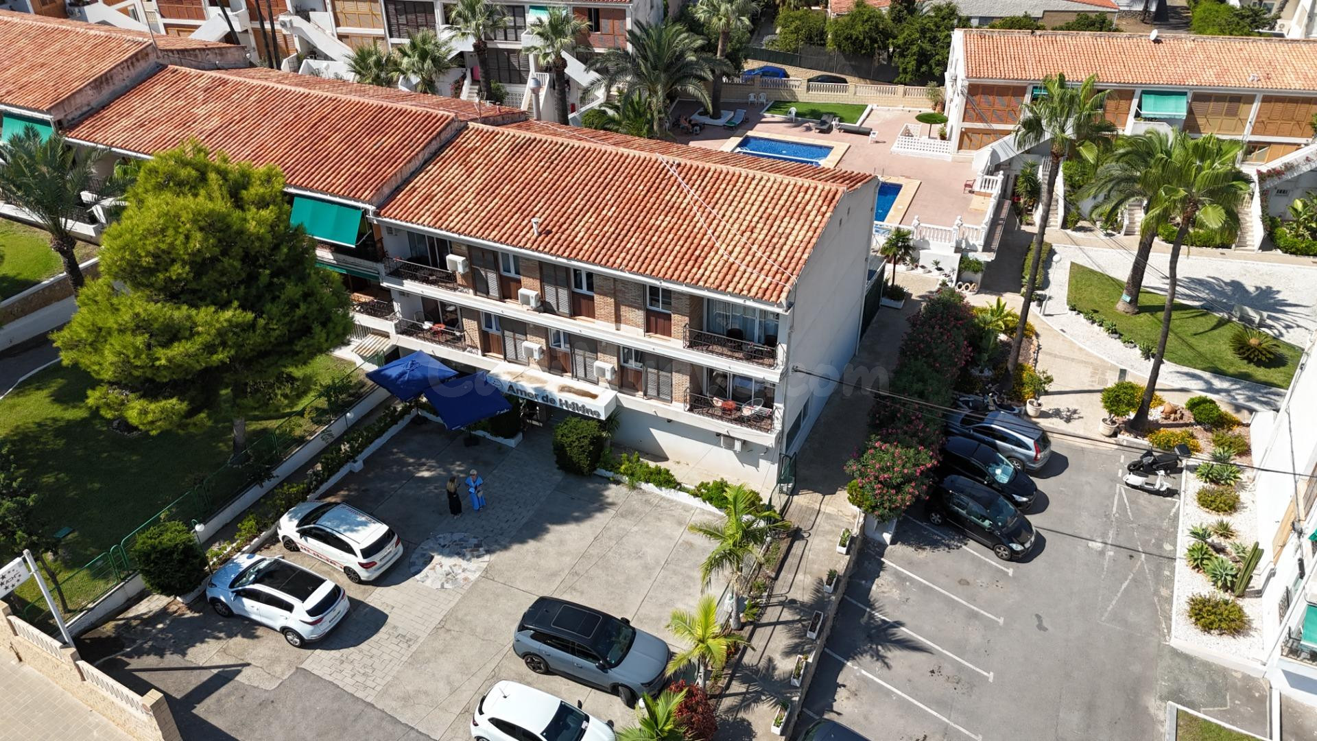 Se vende Hotel - Boutique de 19 habitaciones cerca de mar! c - foto 4