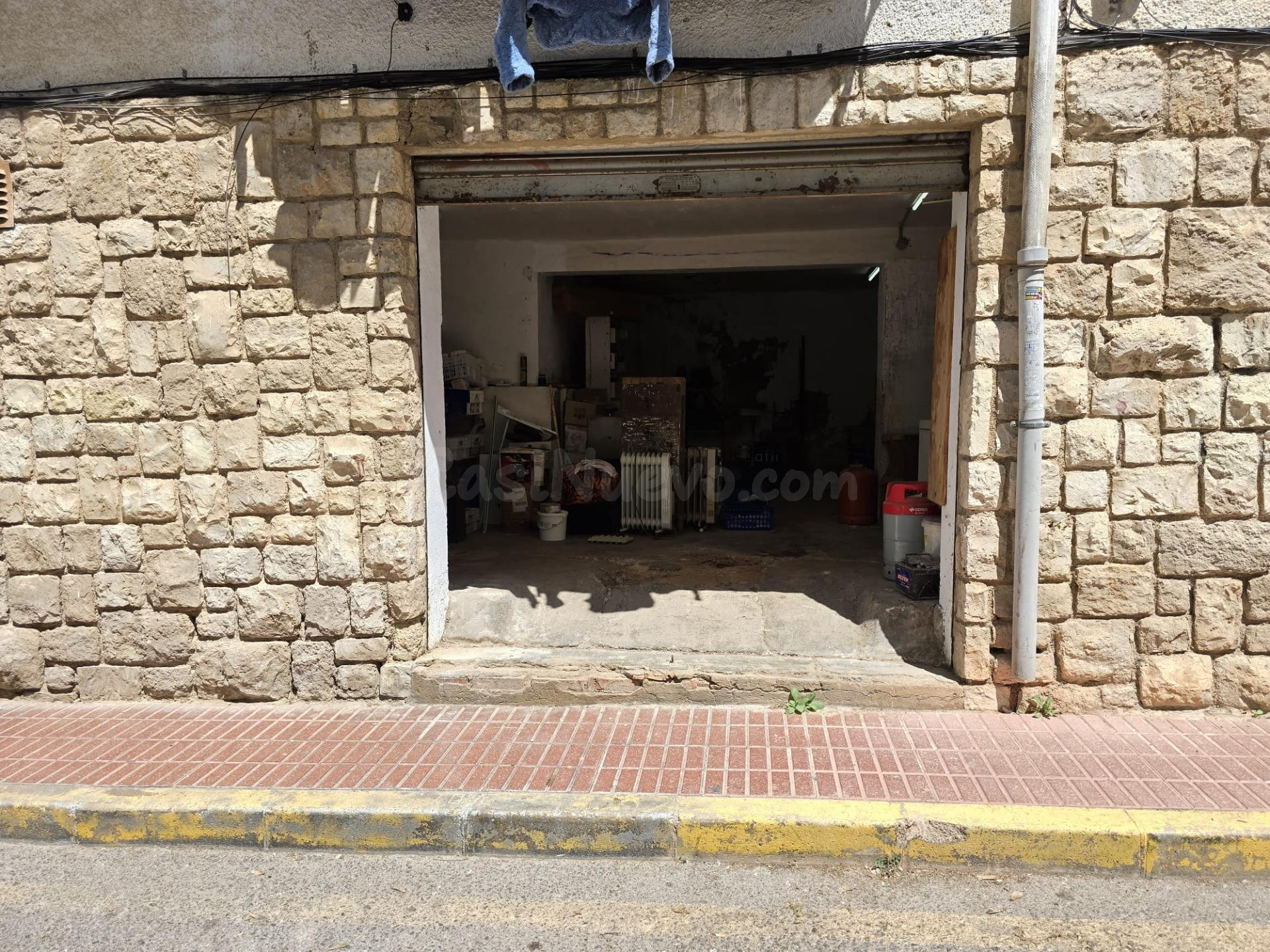 Oportunidad Única: Local Comercial de Esquina en Benidorm co - foto 3
