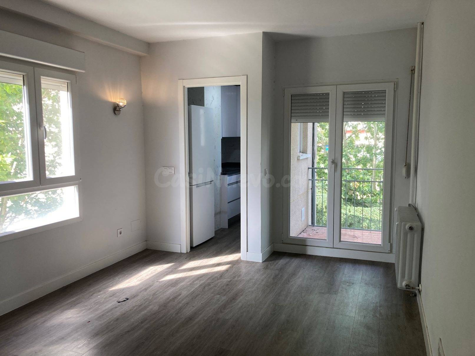 Acogedor Apartamento en Canillas, ¡Tu Nuevo Hogar Te Espera!
