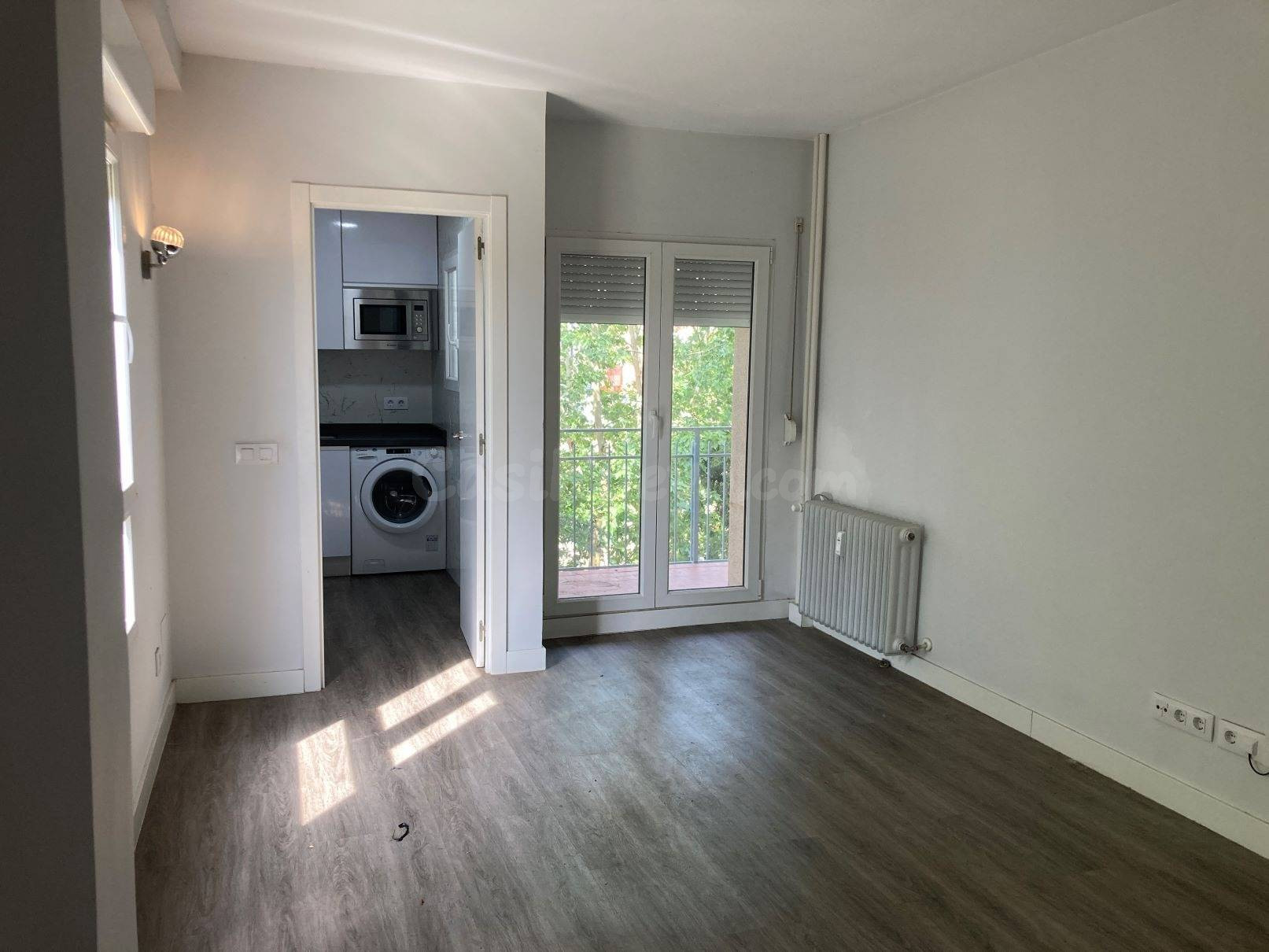 Acogedor Apartamento en Canillas, ¡Tu Nuevo Hogar Te Espera! - foto 2